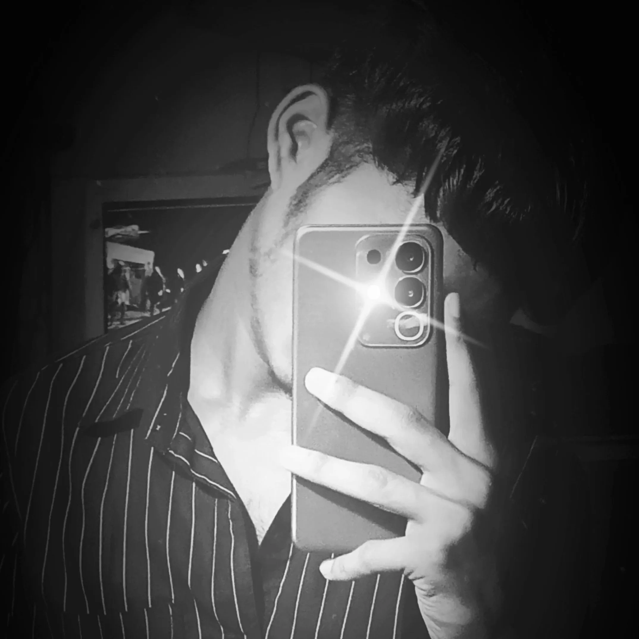 Gokul Yadav