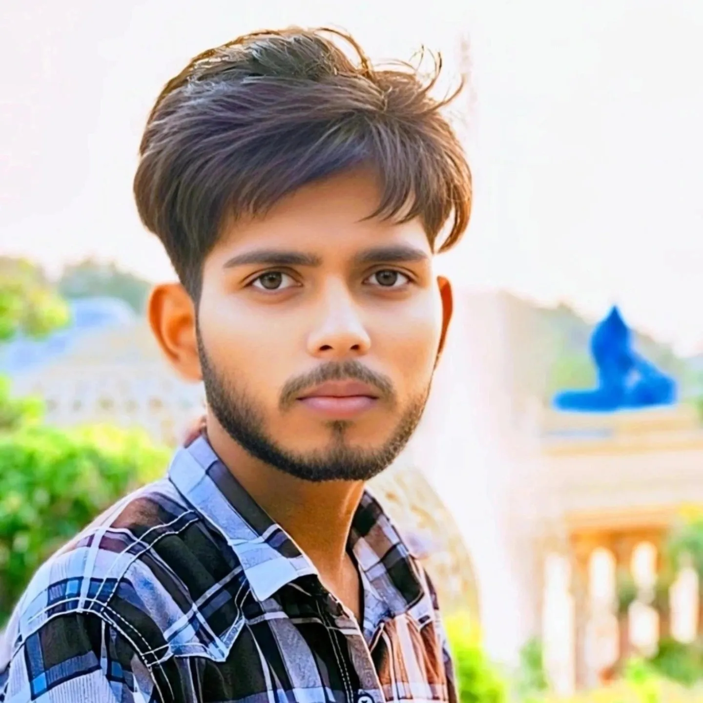 balwant Chauhan