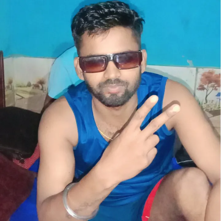 chandrabhan Gond