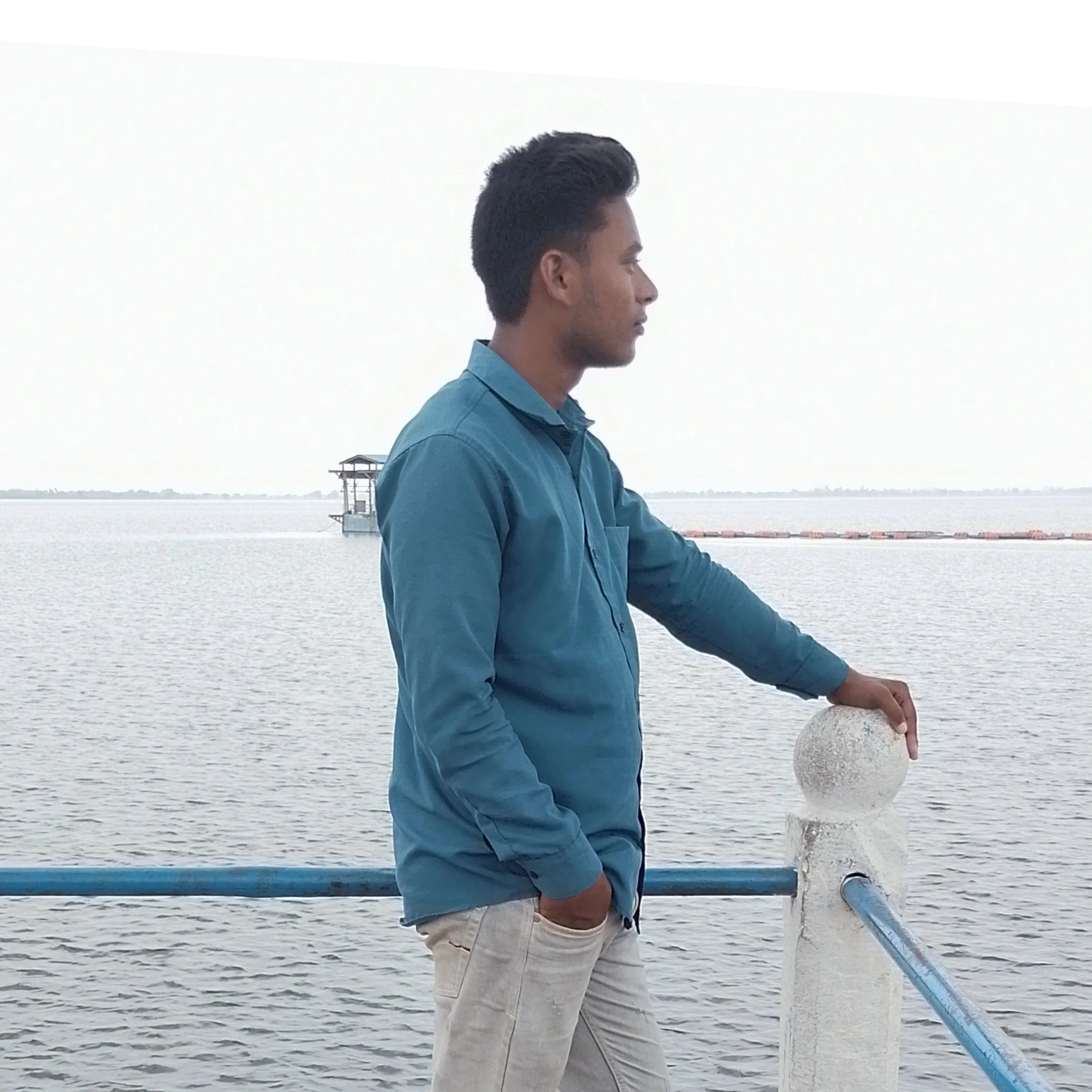 Babbu Patel