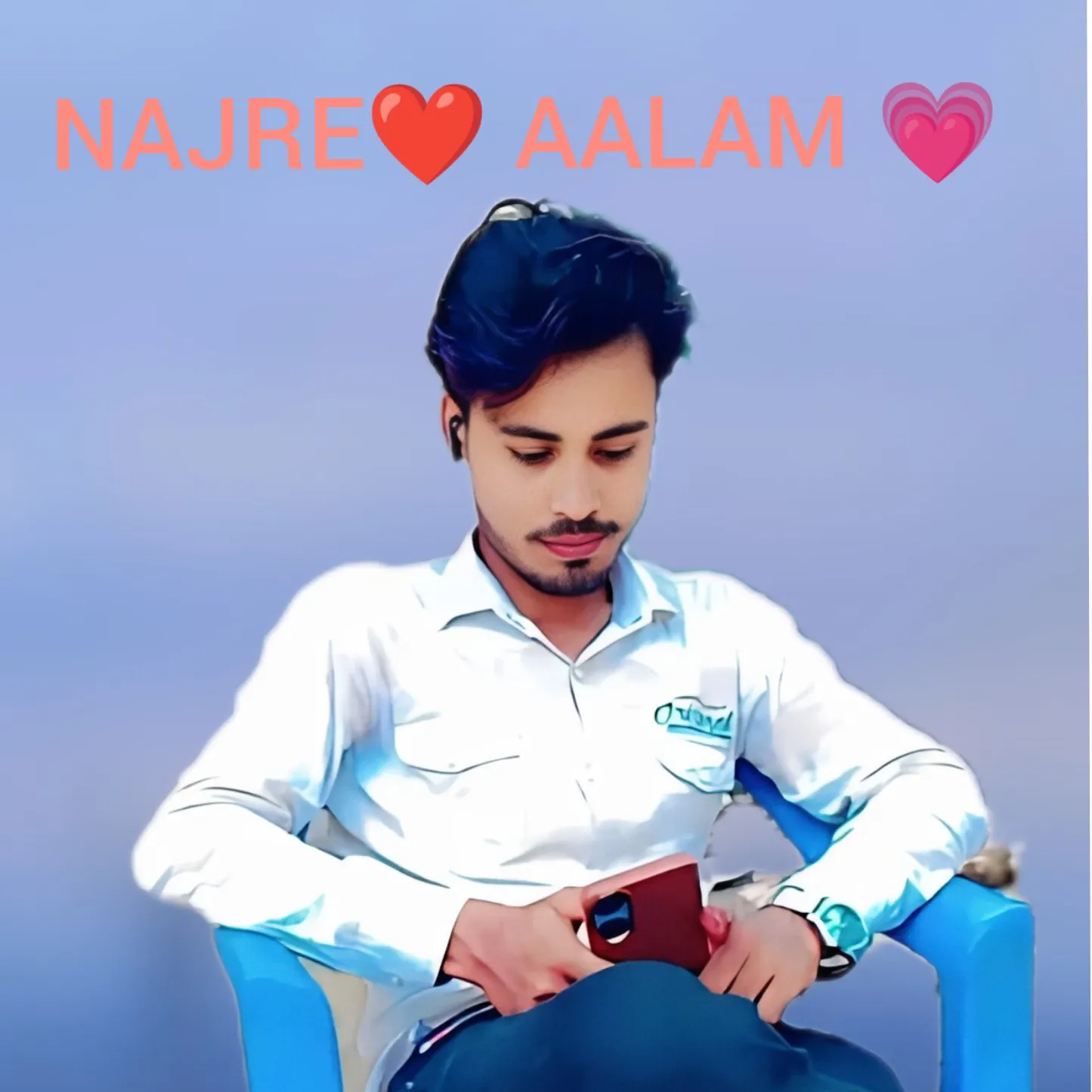 NajreAalam NajreAalam