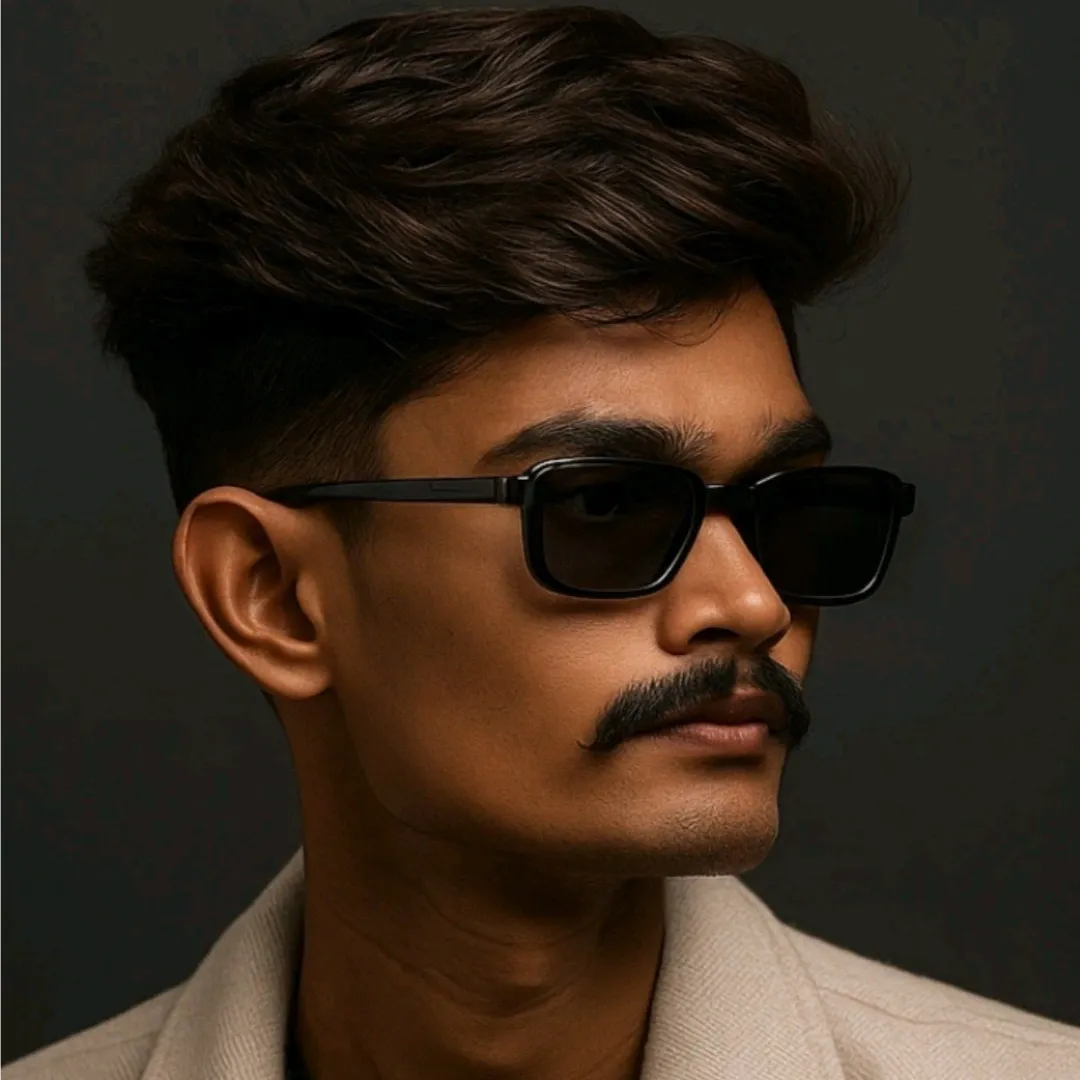 Akshay Vegad