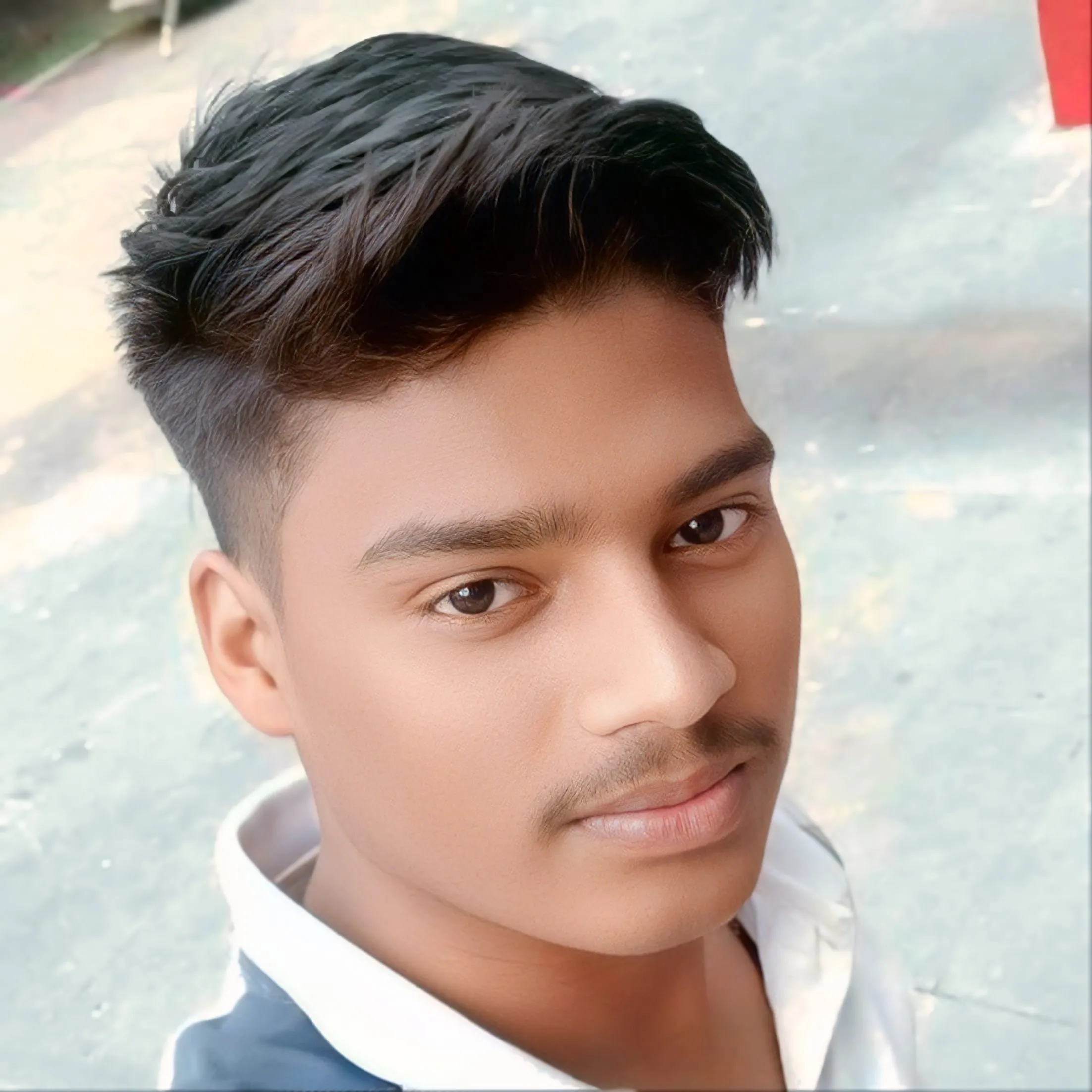 Umesh keshari