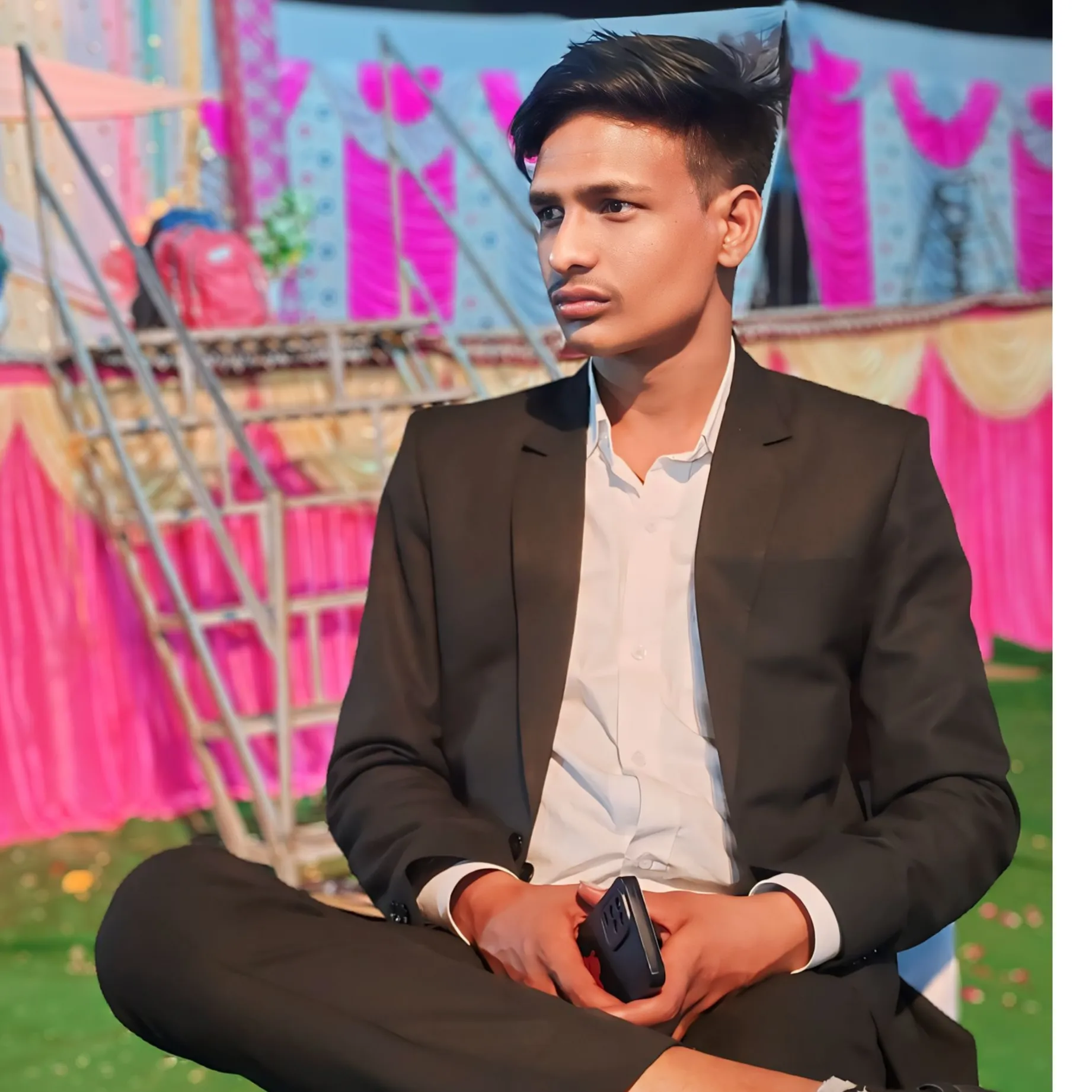 Naveen meena