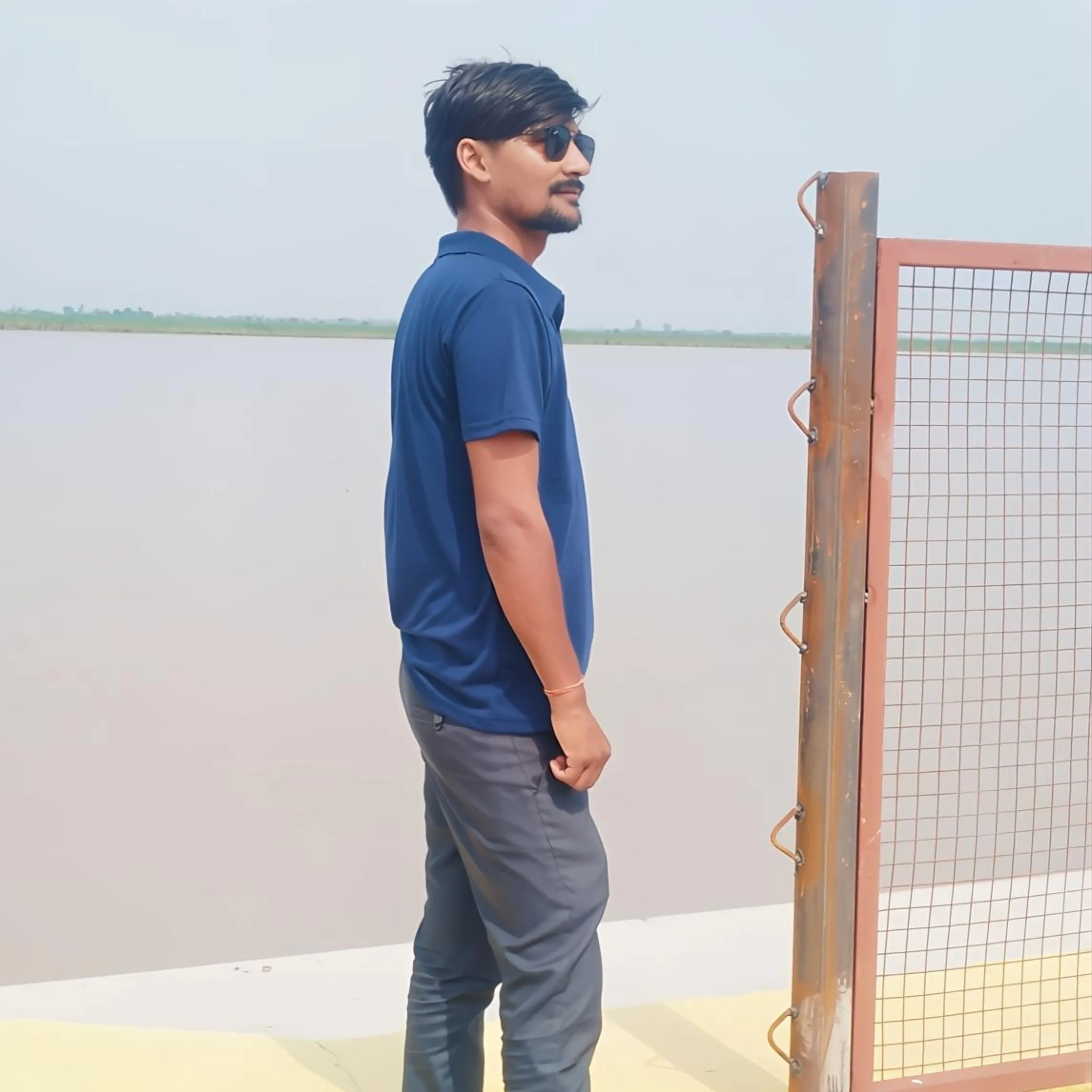 Rohit Kumar