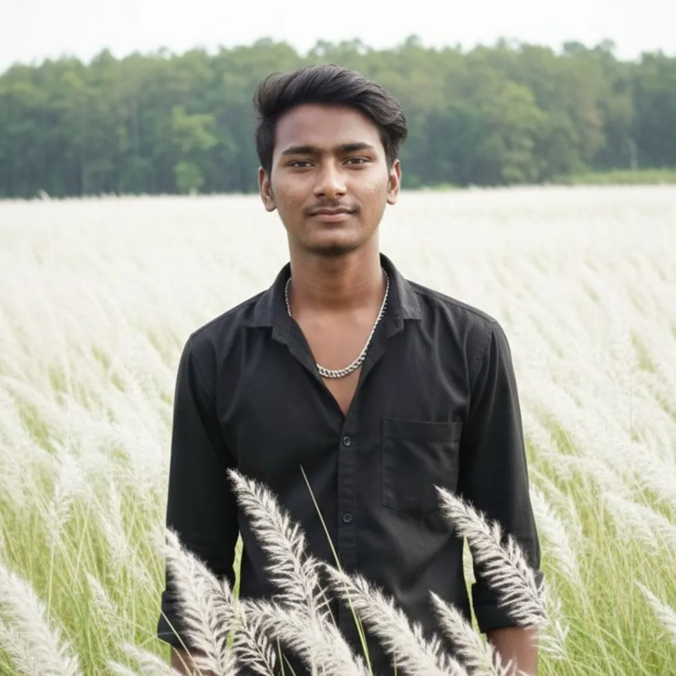 Deepak Kumar