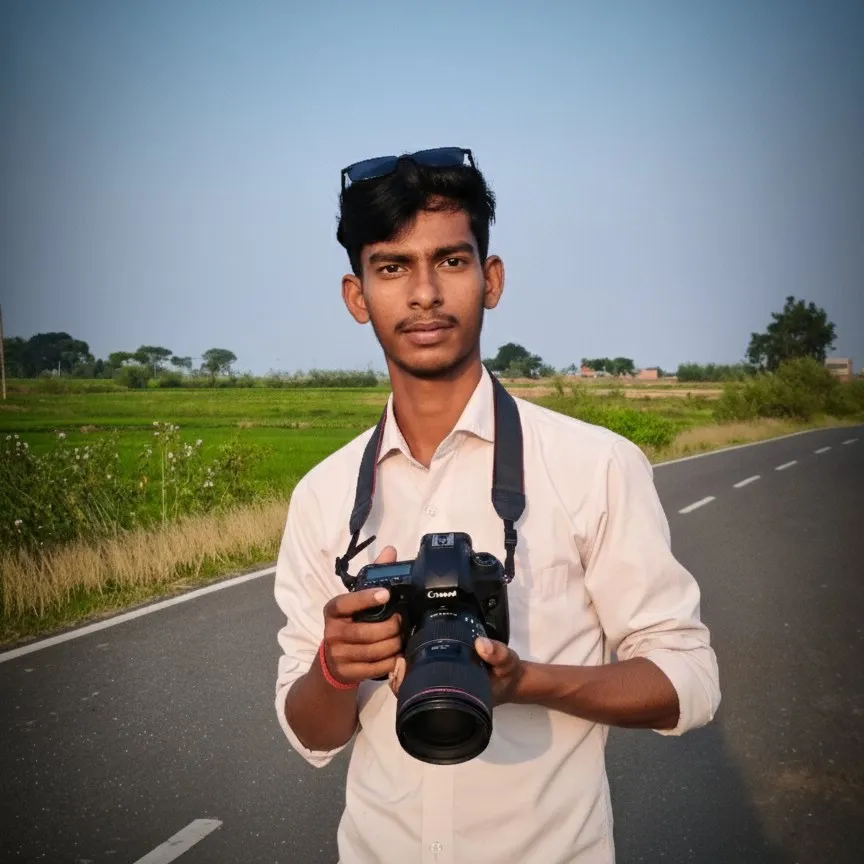 Navin kumar