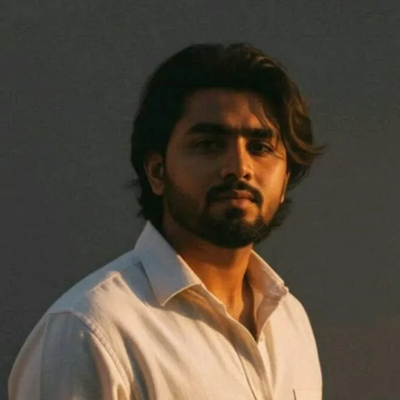 Sandeep Yadav