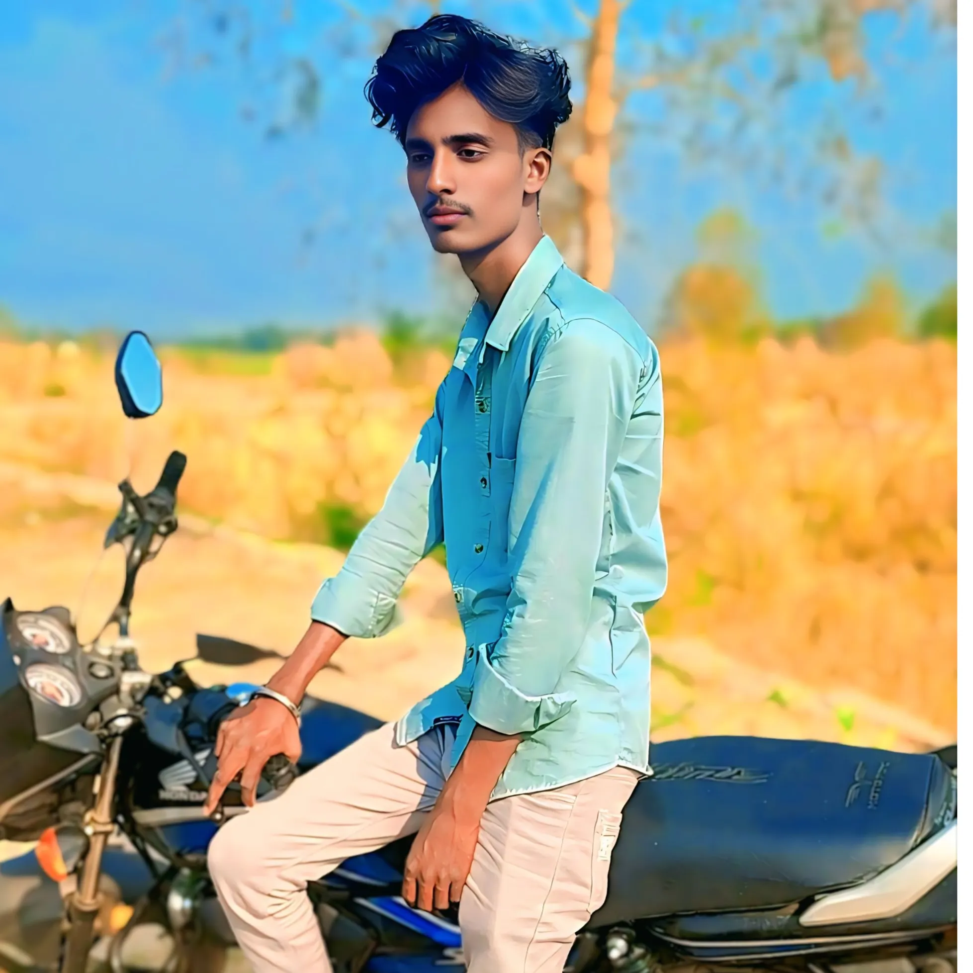 Prince Raj