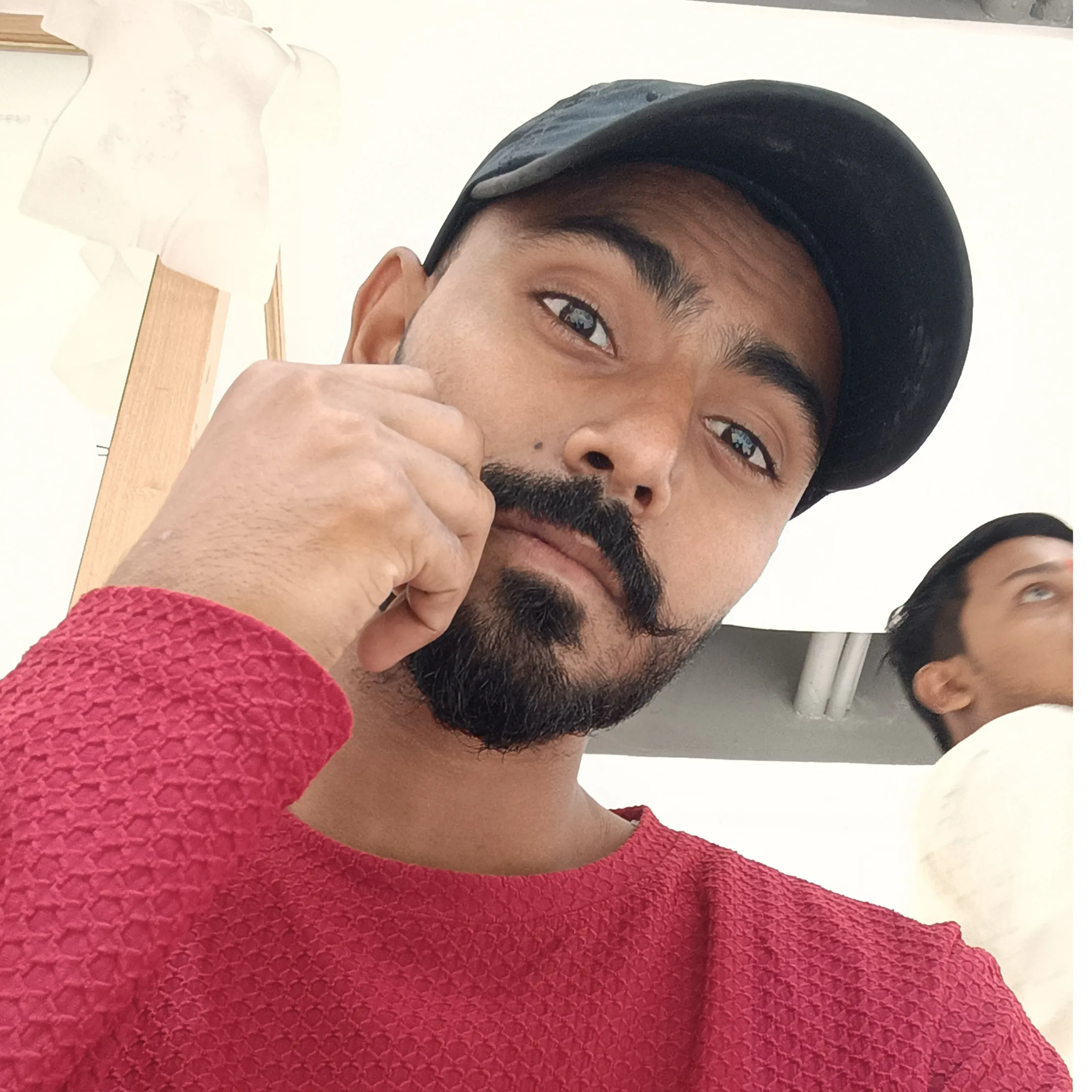 Ravi Messi