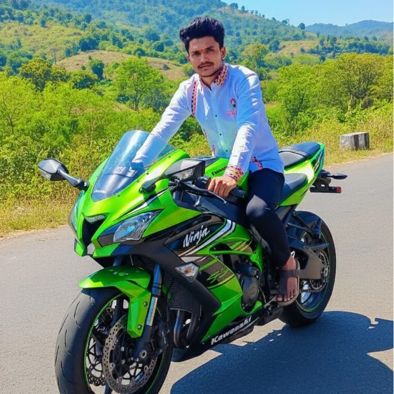 Savan Rathod