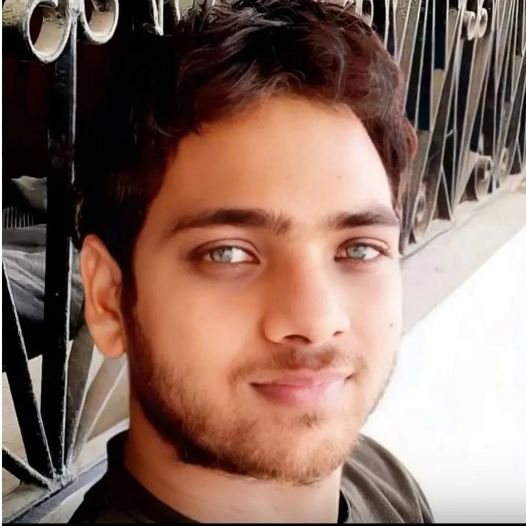 Neeraj Raj