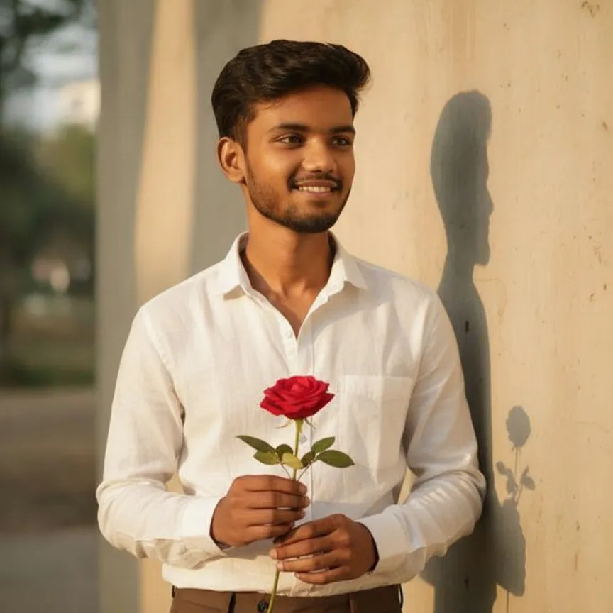 Vishal Pratap
