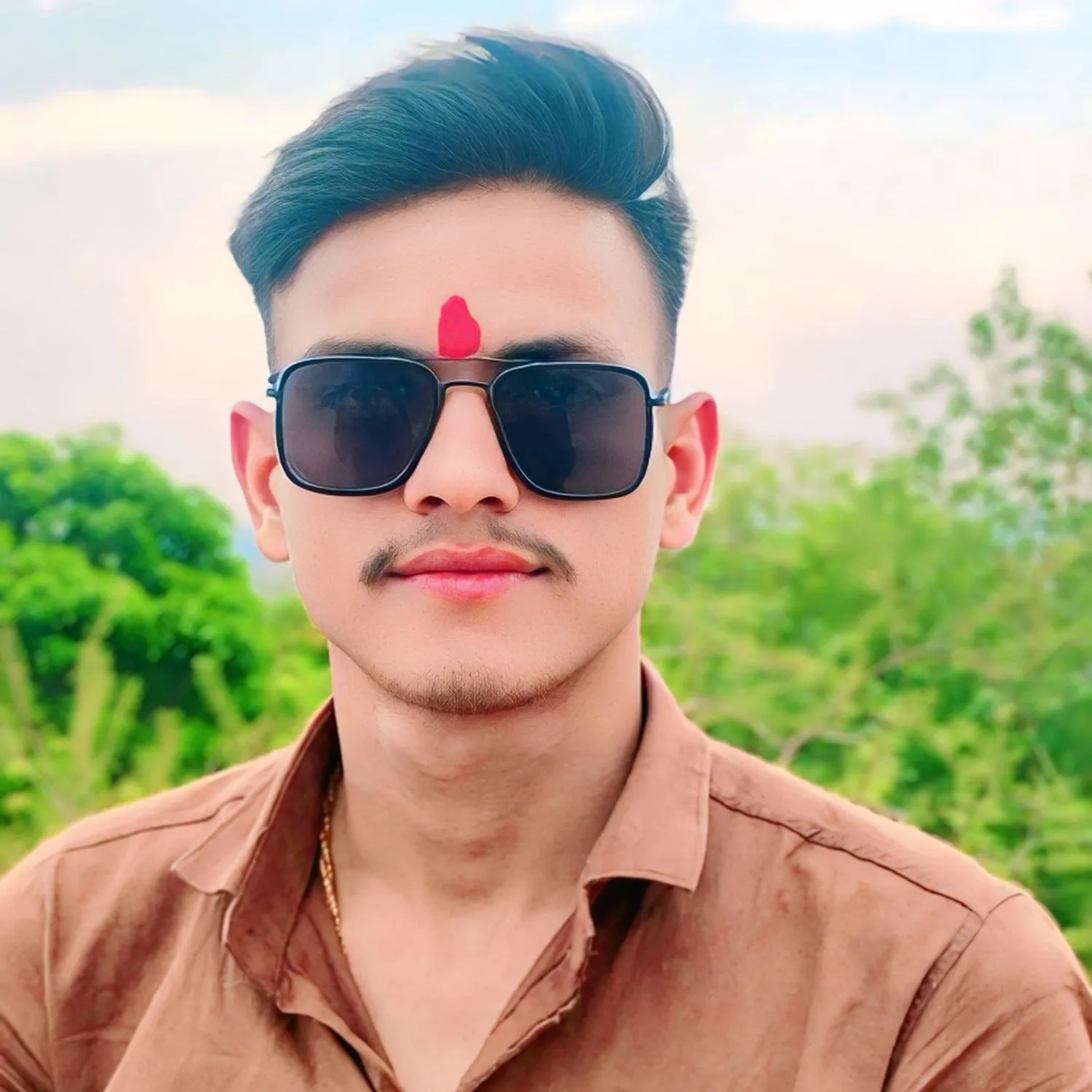 kunwarNatiraja parmar