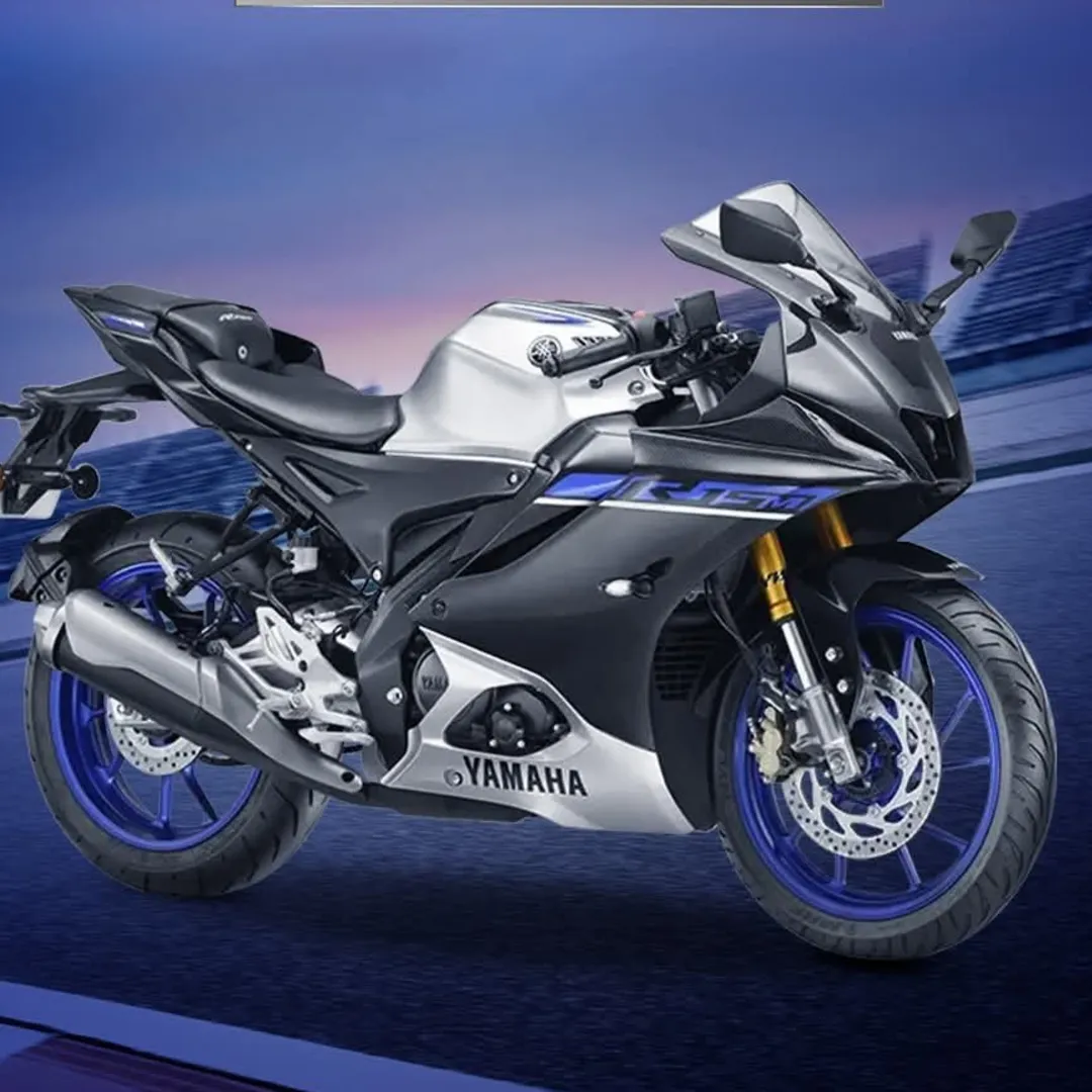 Bihari R15M
