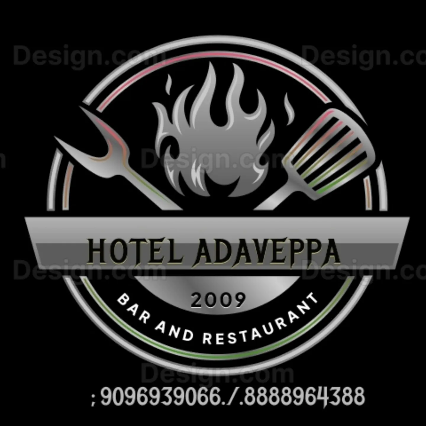 HOTEL ADVYAPPA