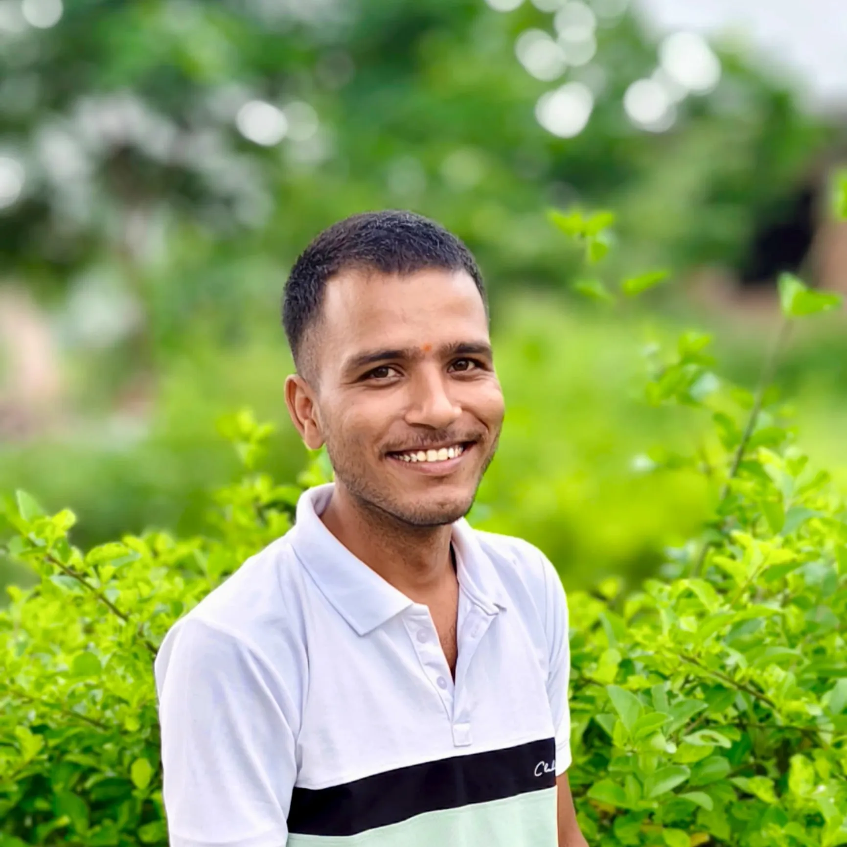 Rohit Panchal