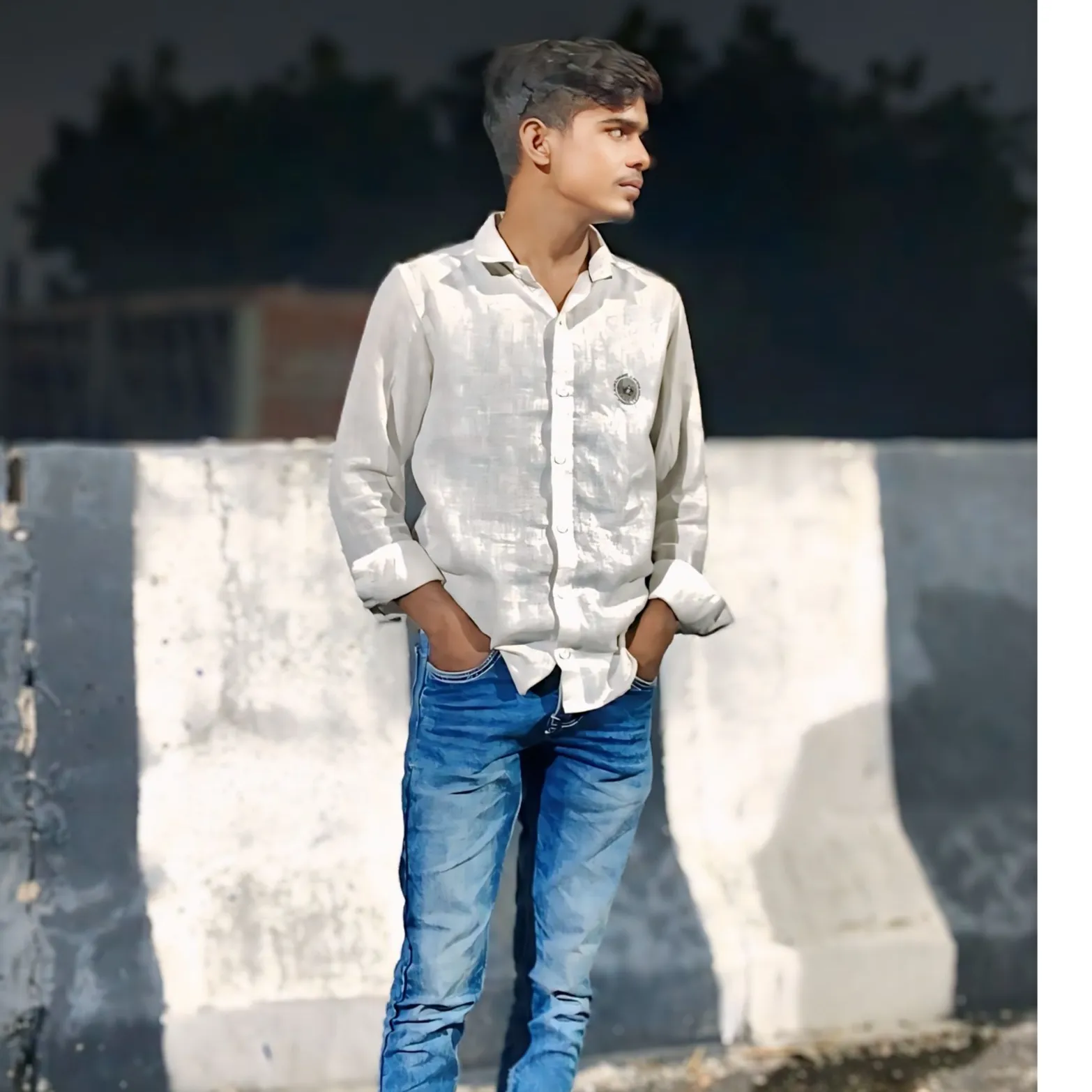 Awnish Yadav
