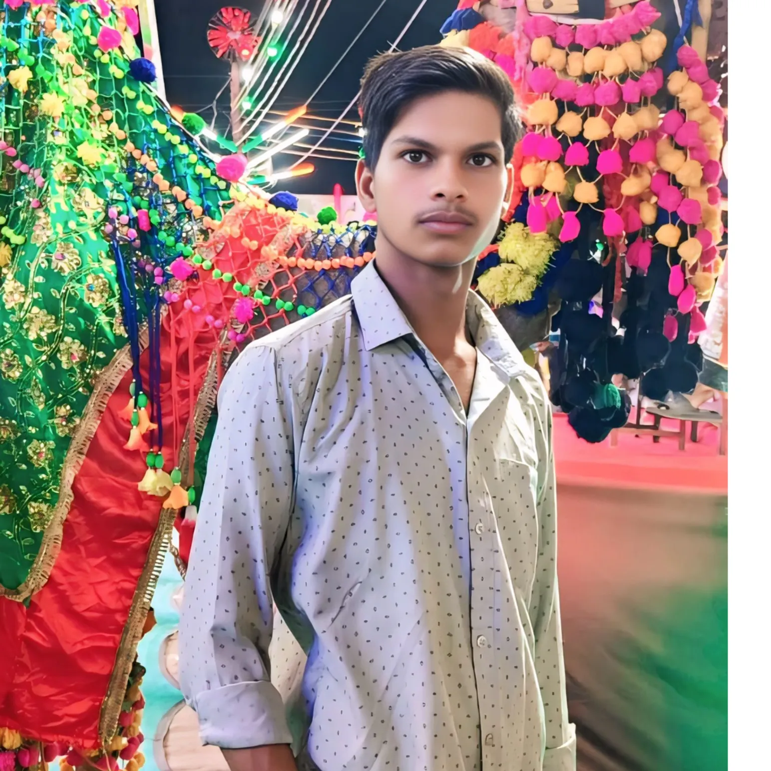 Arpit yadav