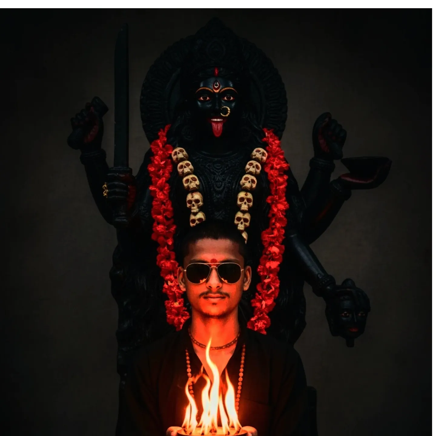 Narayan Sharma