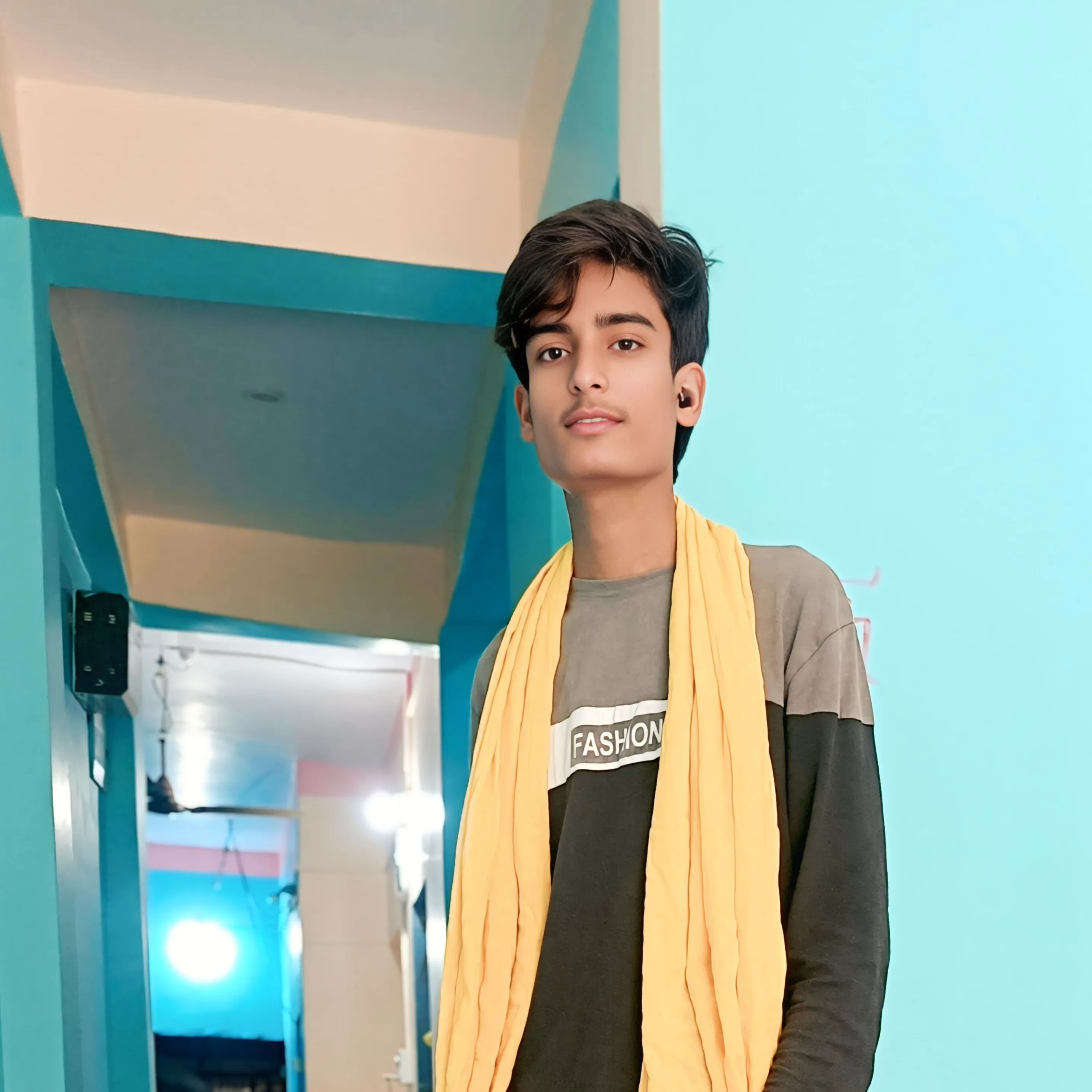 Subhash Kumar