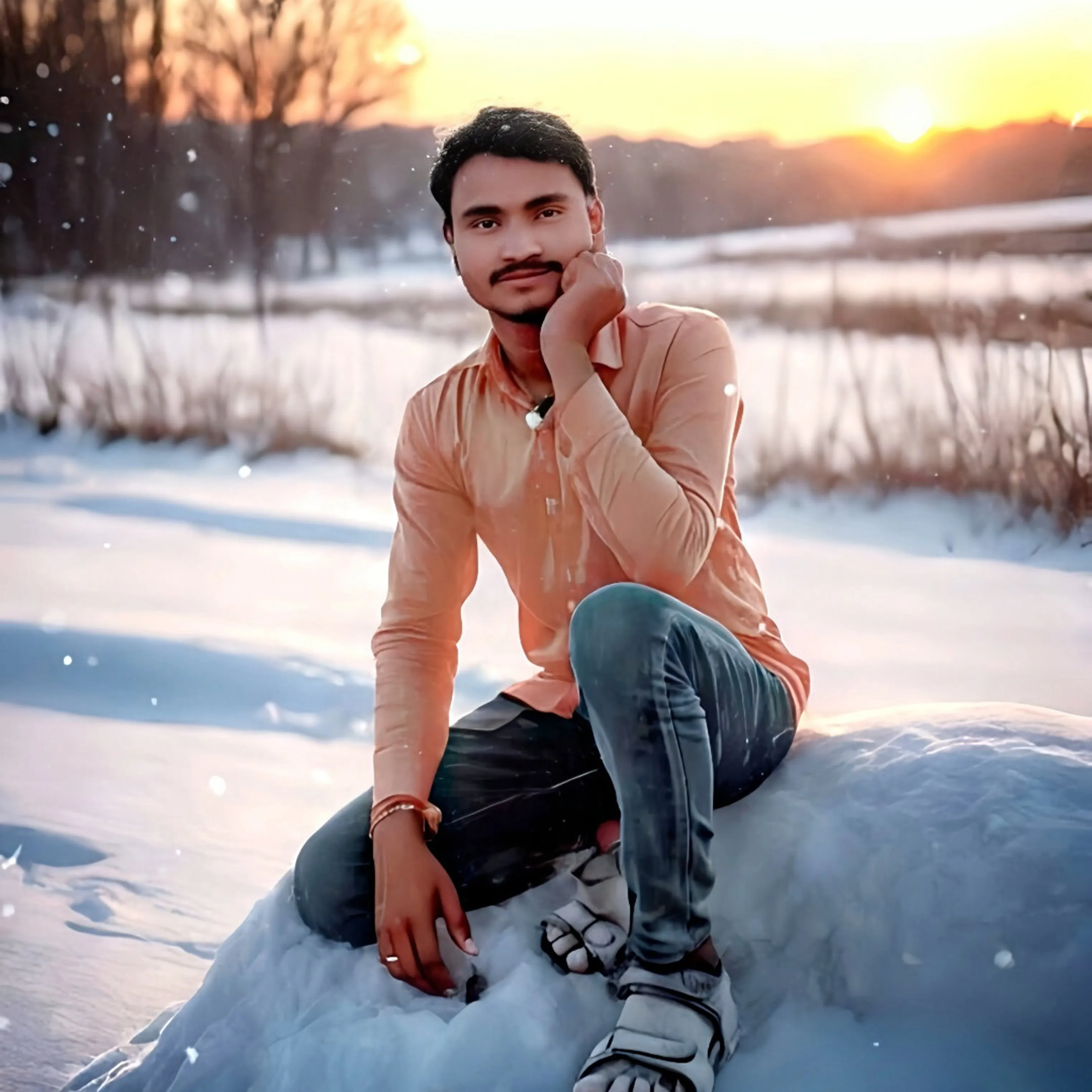 CHHOTU SAHU