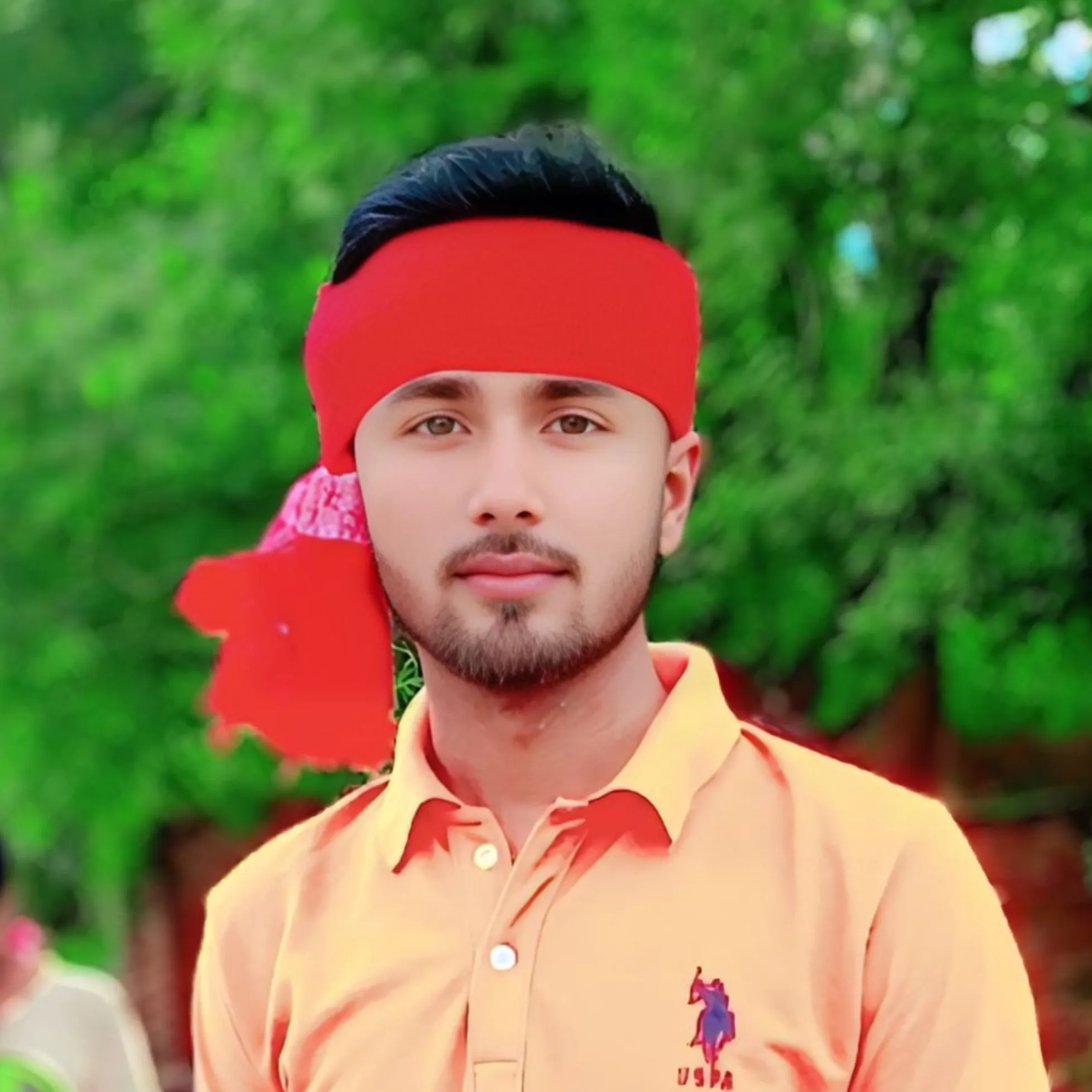 Vivek Tiwari