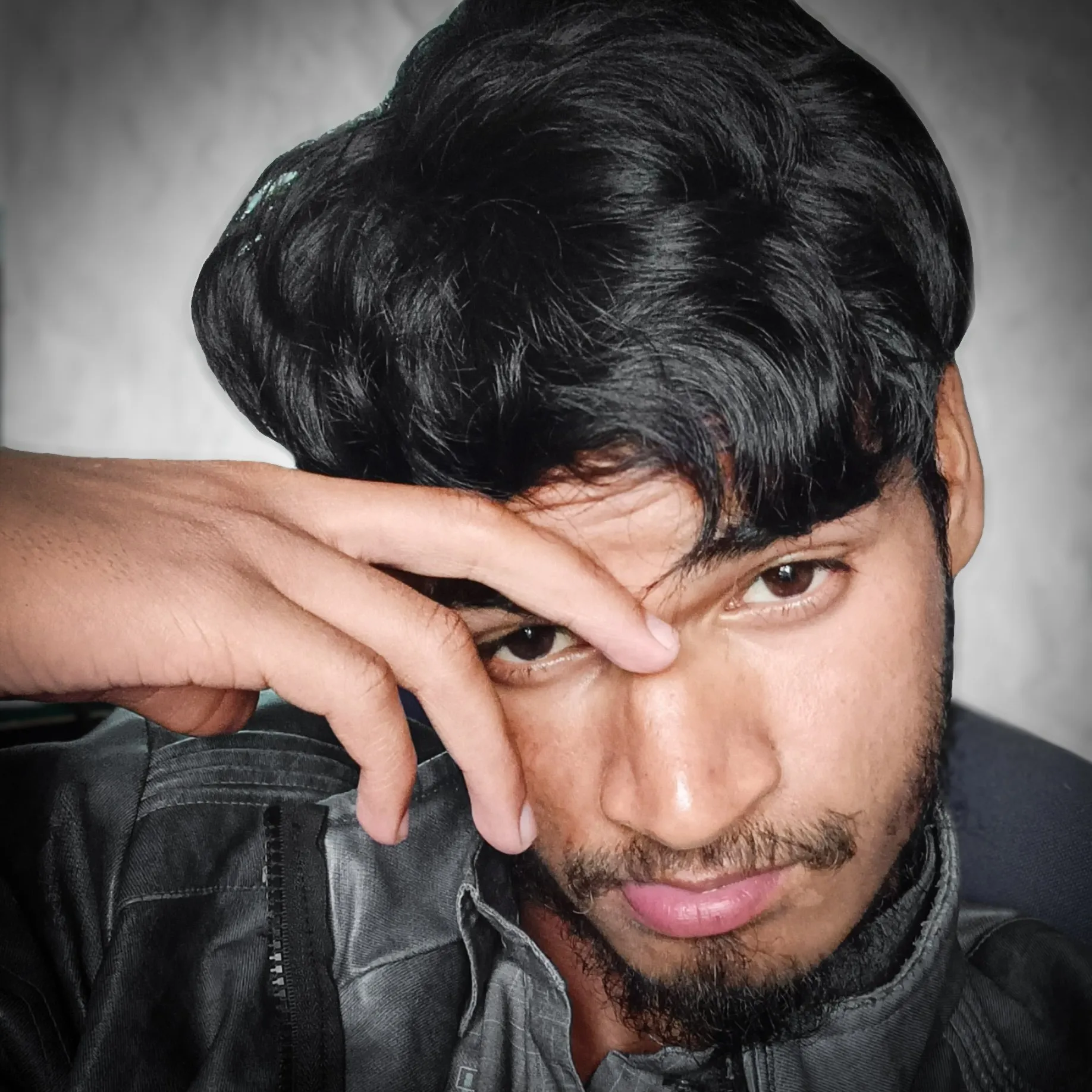 Birendra Kumar