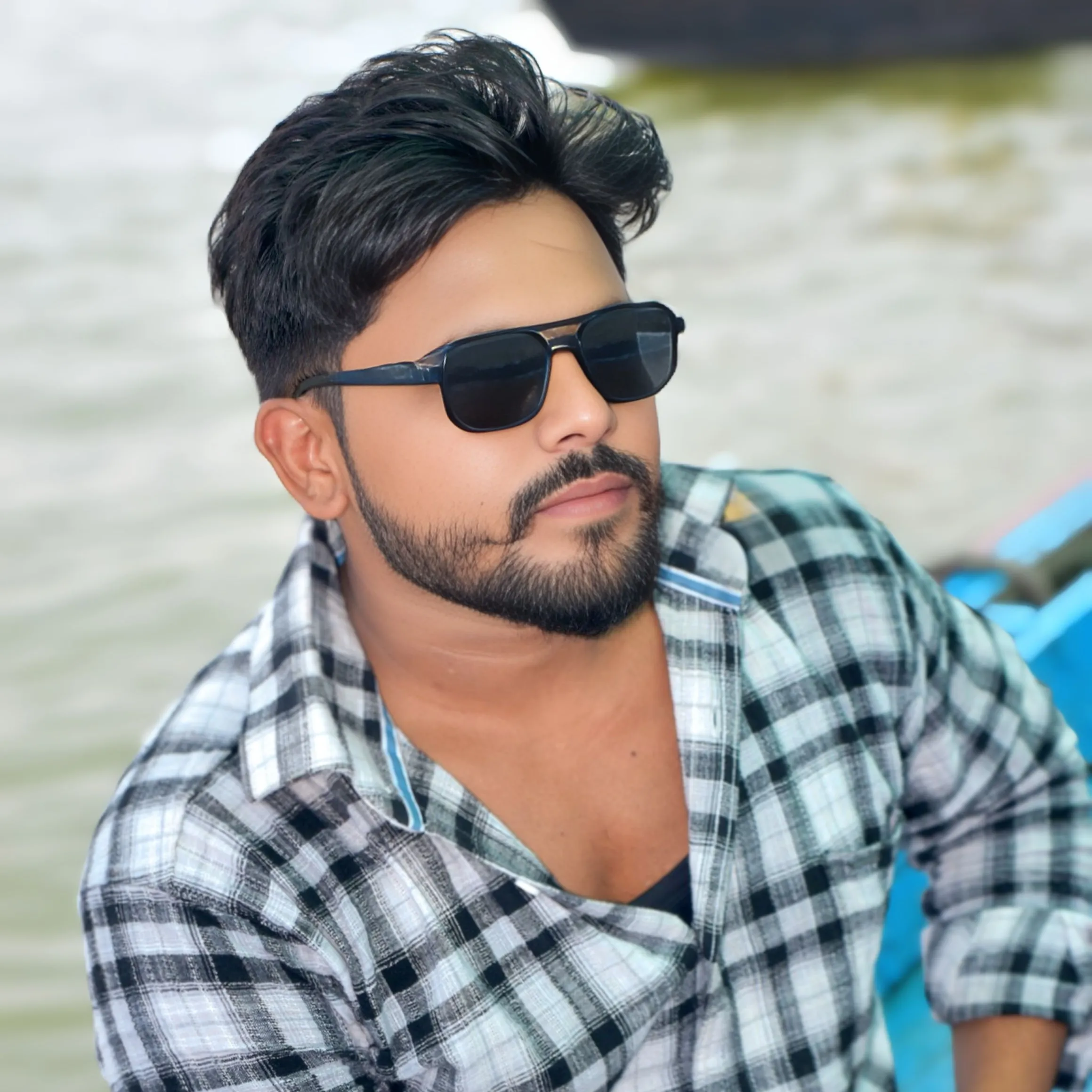 Arun chaudhary