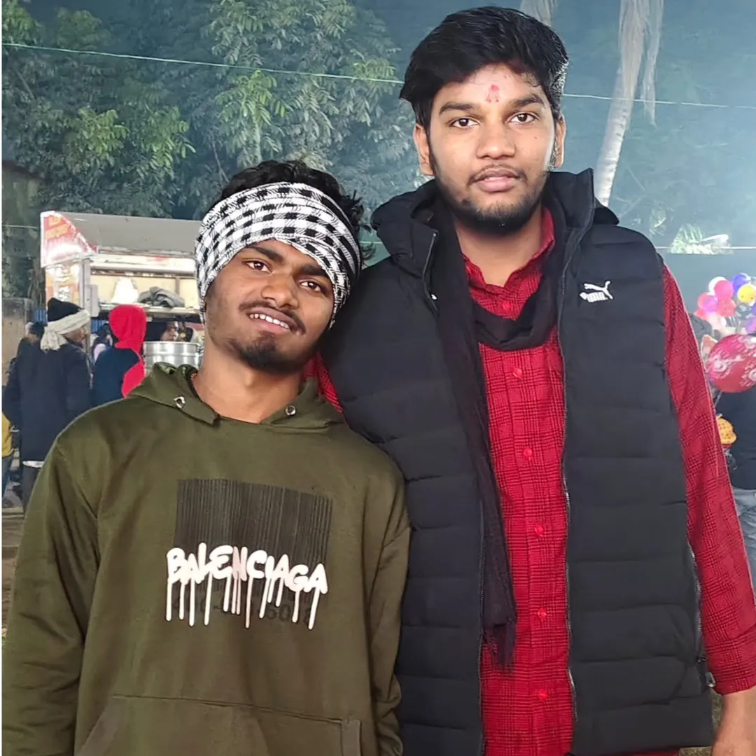 shivam Kumar