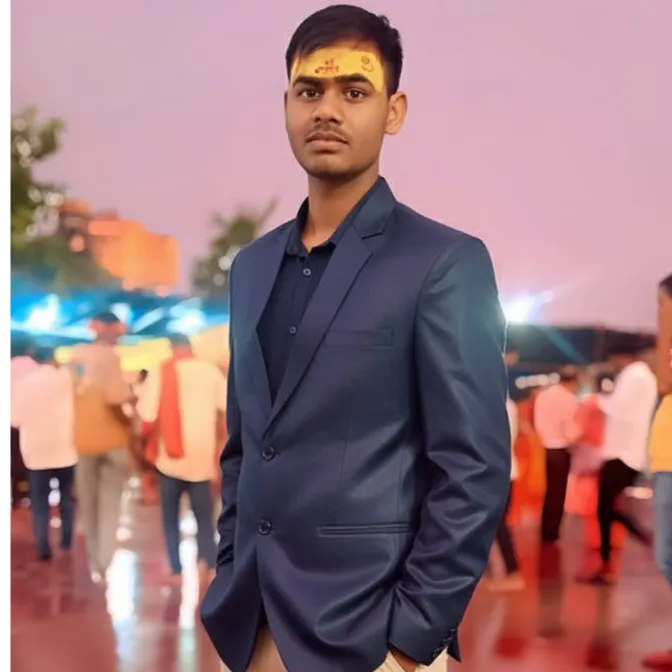 krishanmohan gupta