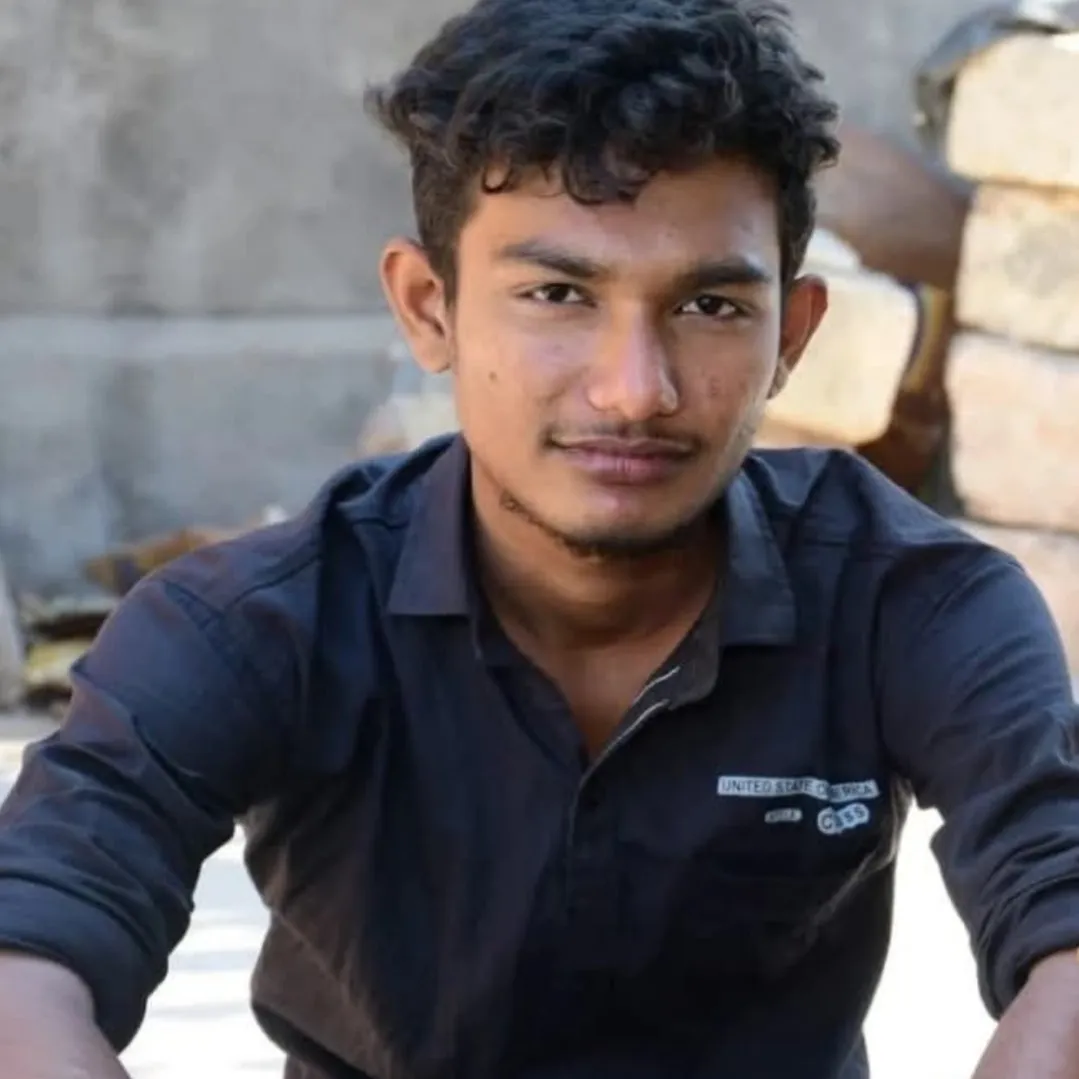 Vishal baraiya