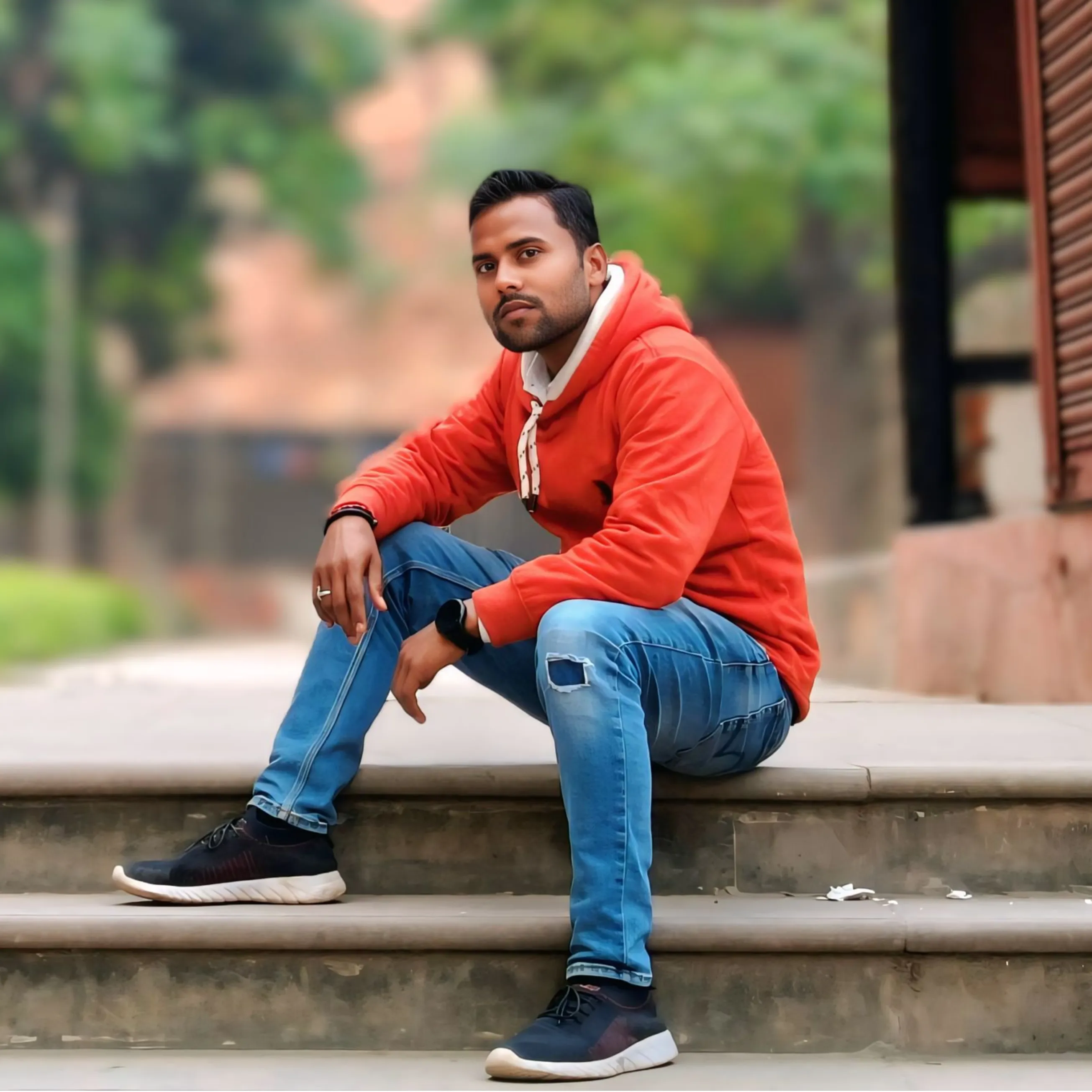 Mkp Patel