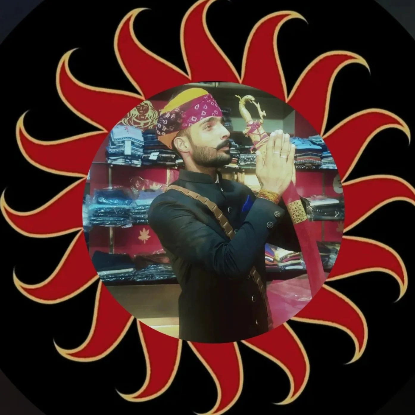 ISHWAR SINGH