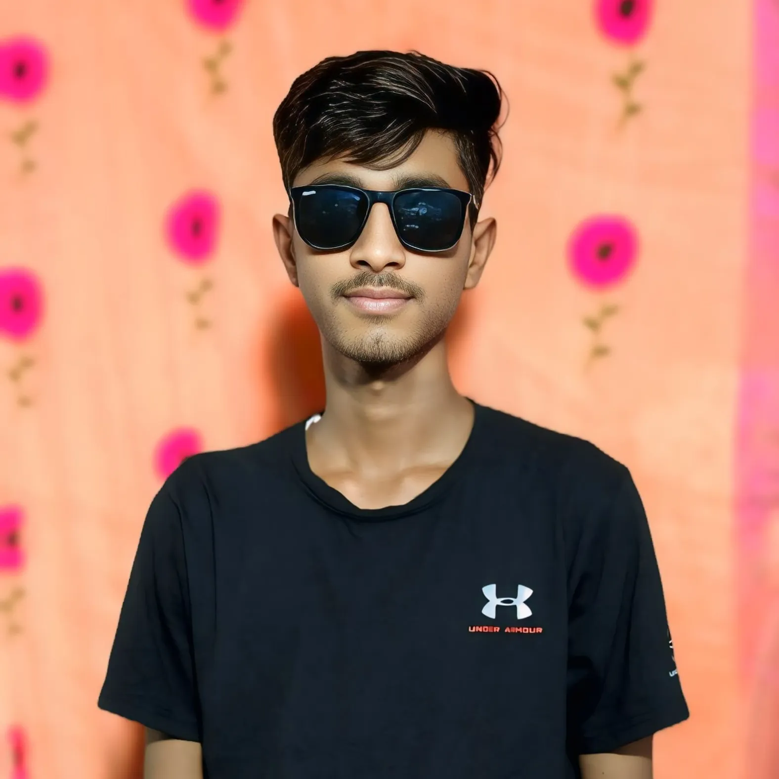 Krishna Prajapati