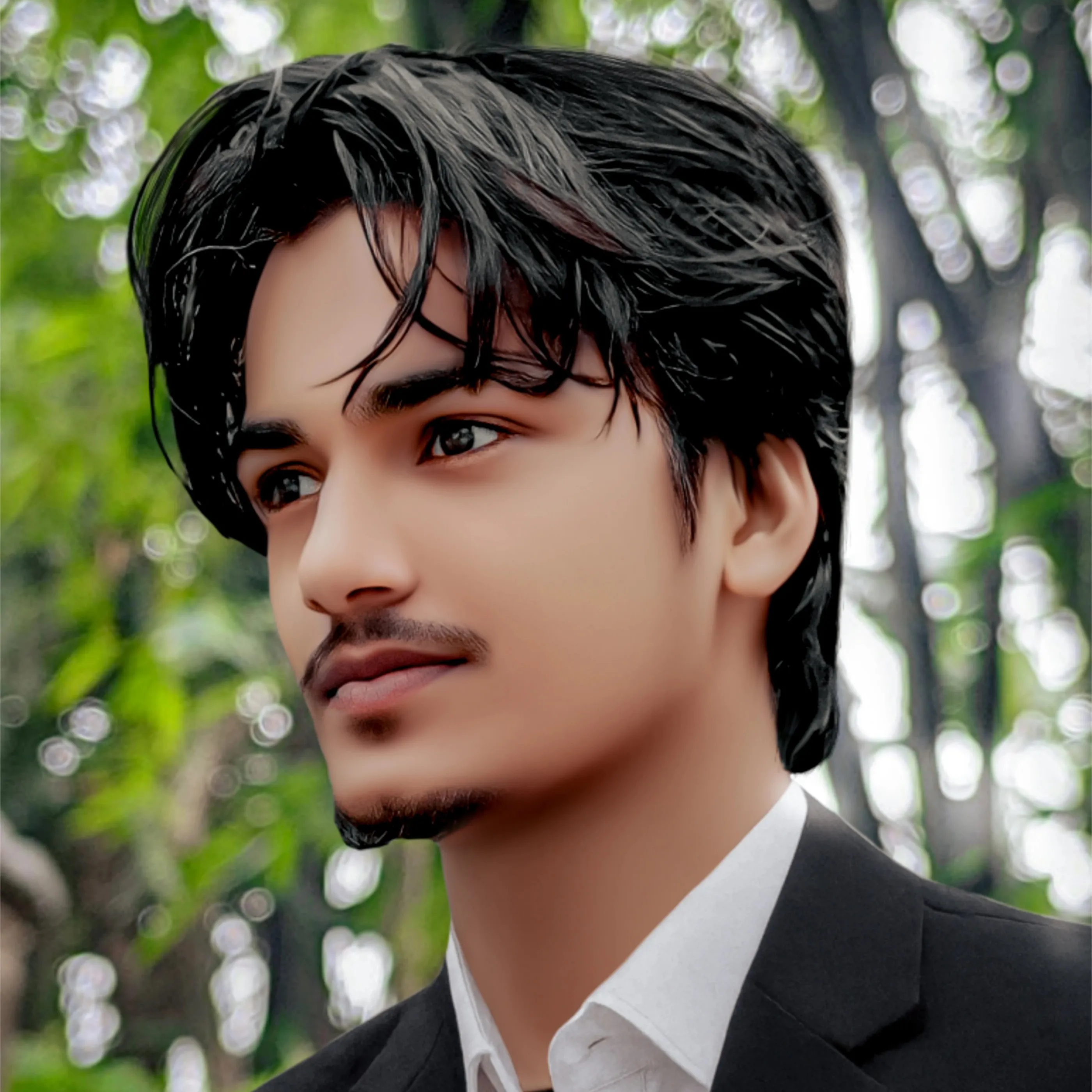 Bipin Kumar