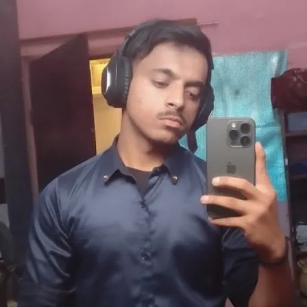 nitin sharma