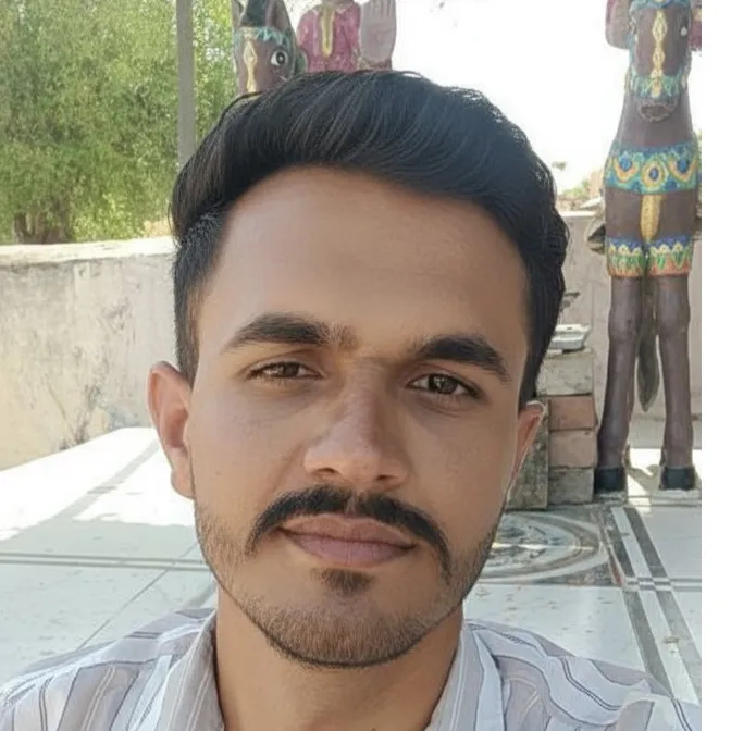 Chaudhary Jagdish