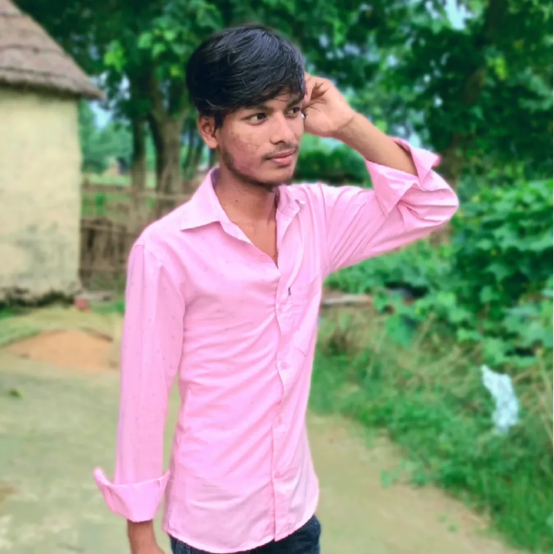 Mukesh Kumar