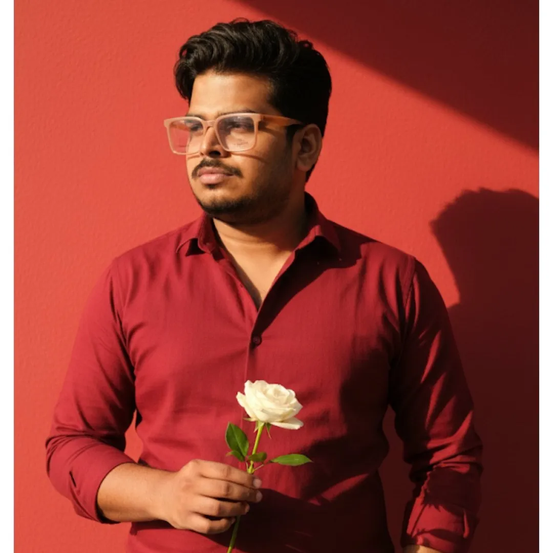 madhan patel