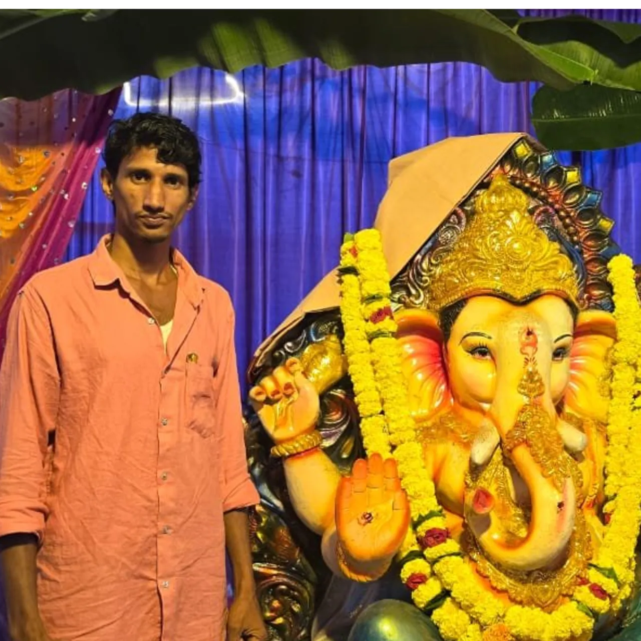 satish ntr