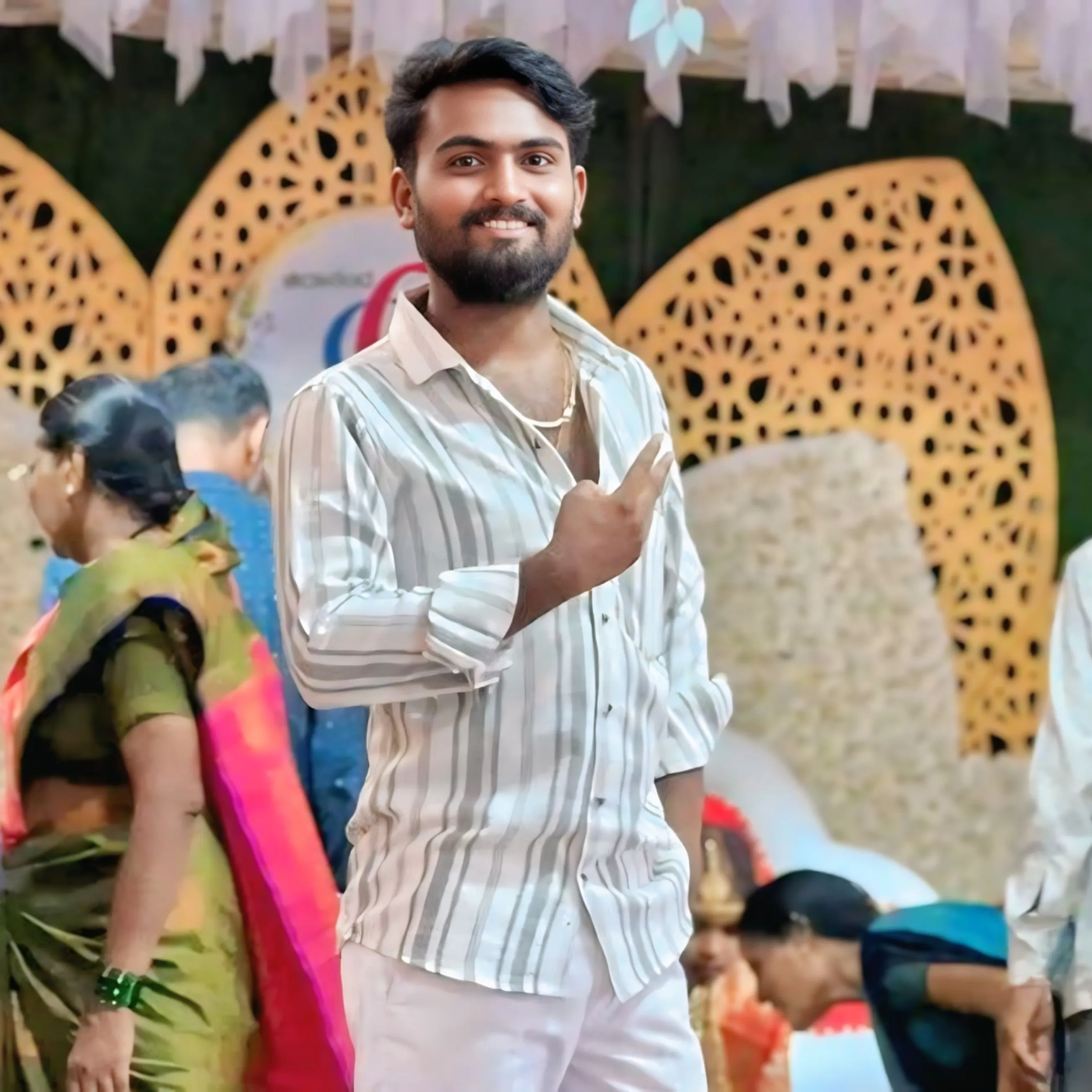basava s