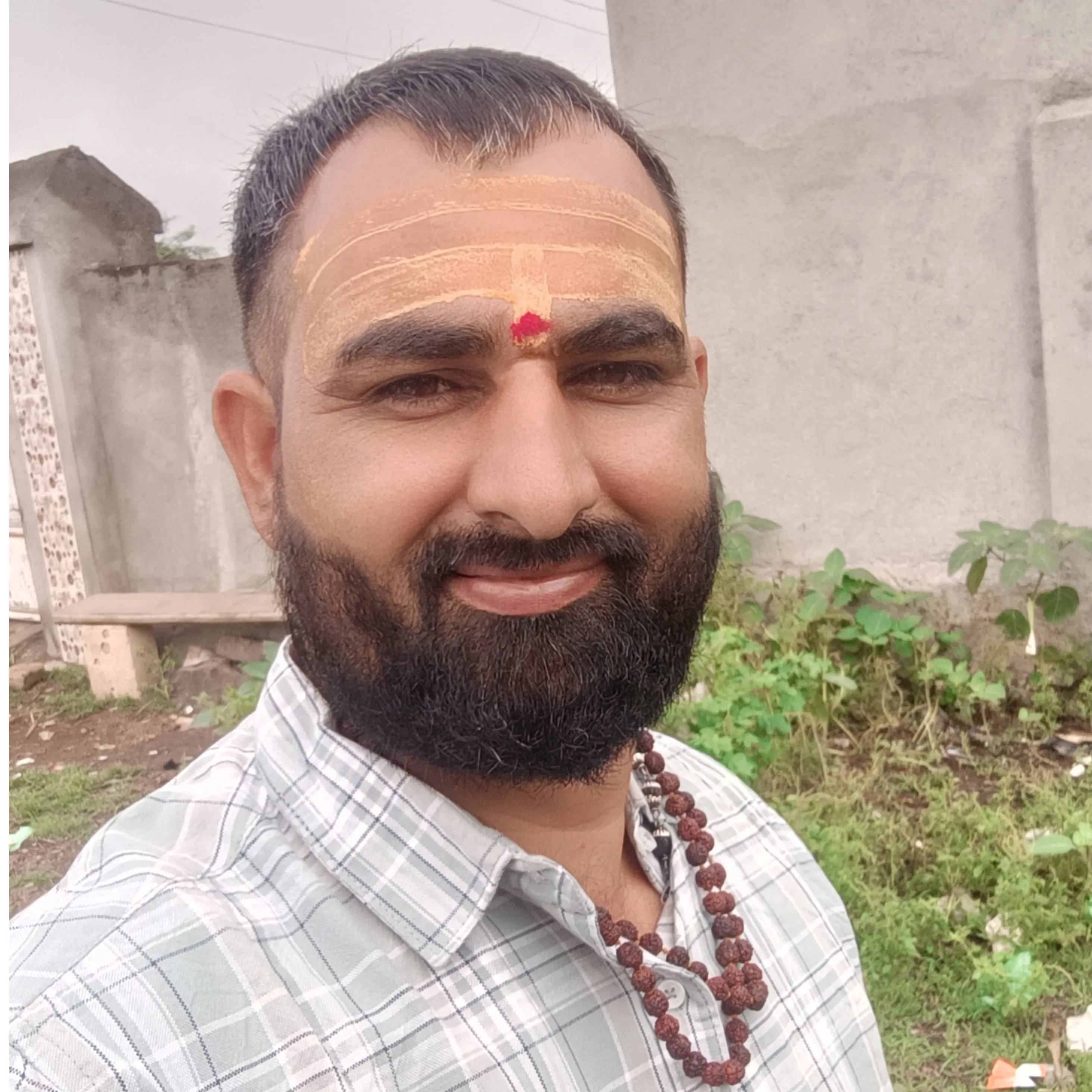 Sardarsinh Jadeja