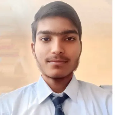 Ankit Maurya