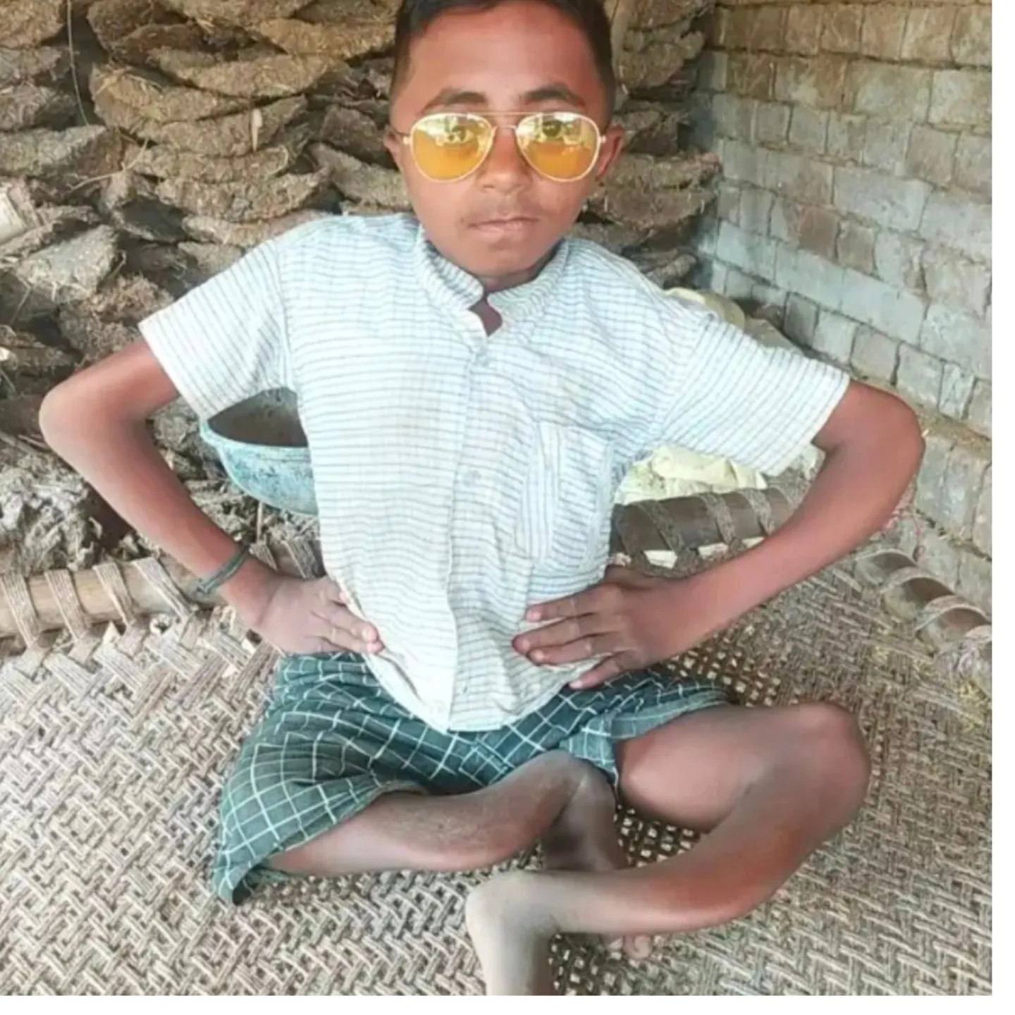 Manish Kumar