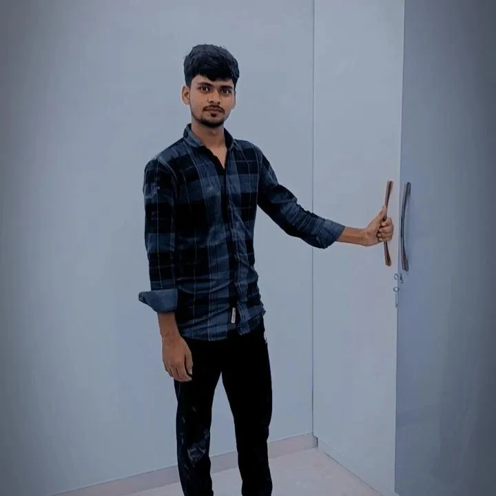 Raj Vishwakarma