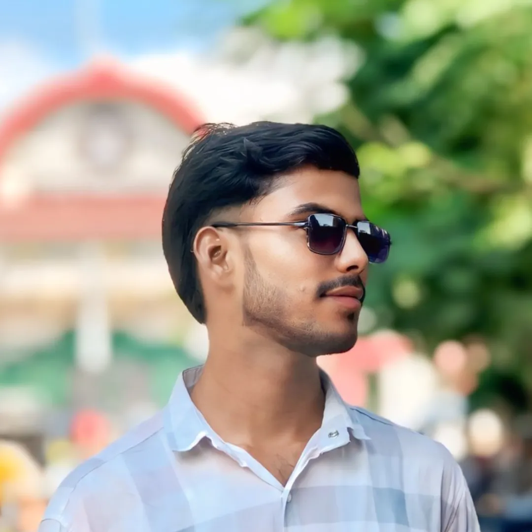 shivam azad