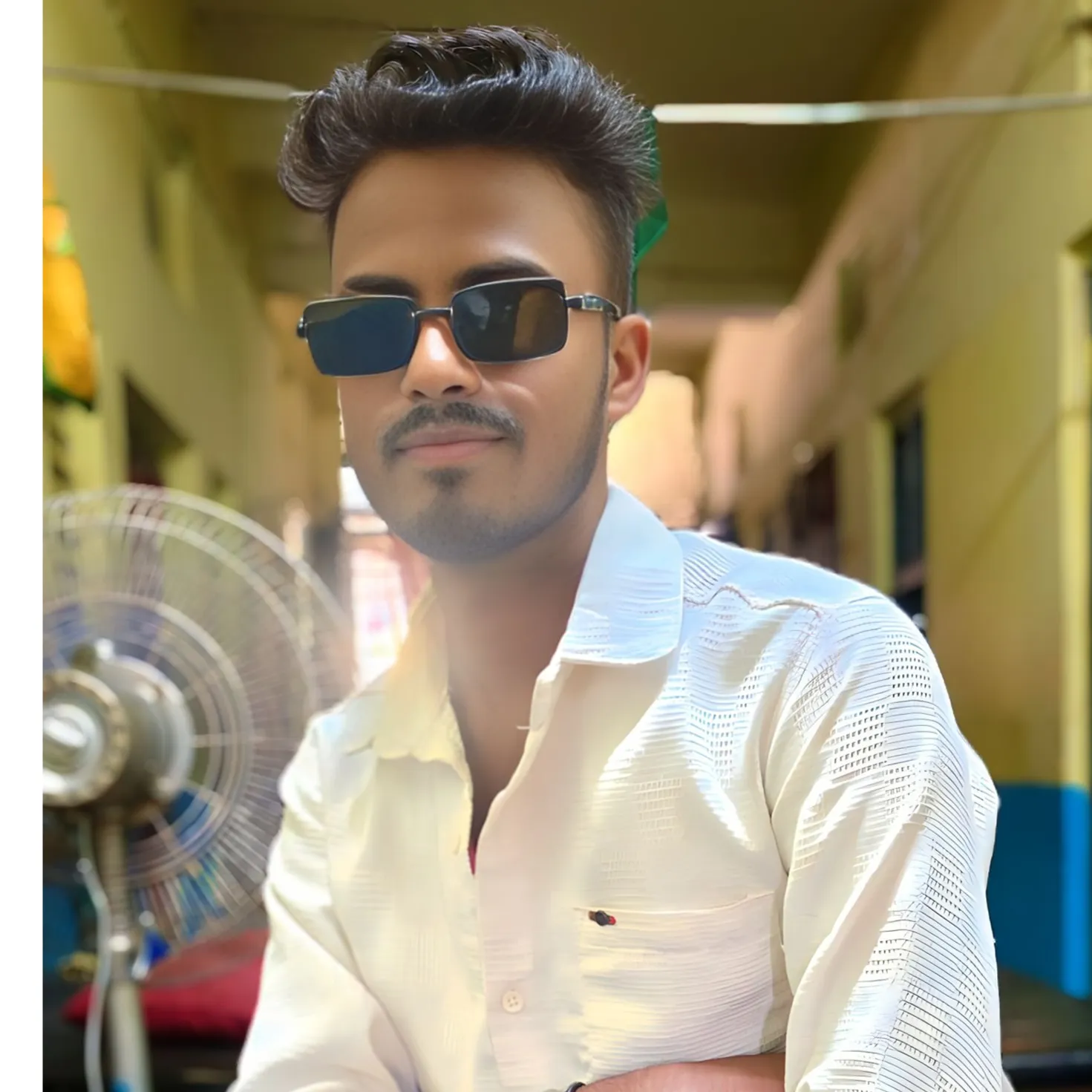 Rahul Kumar