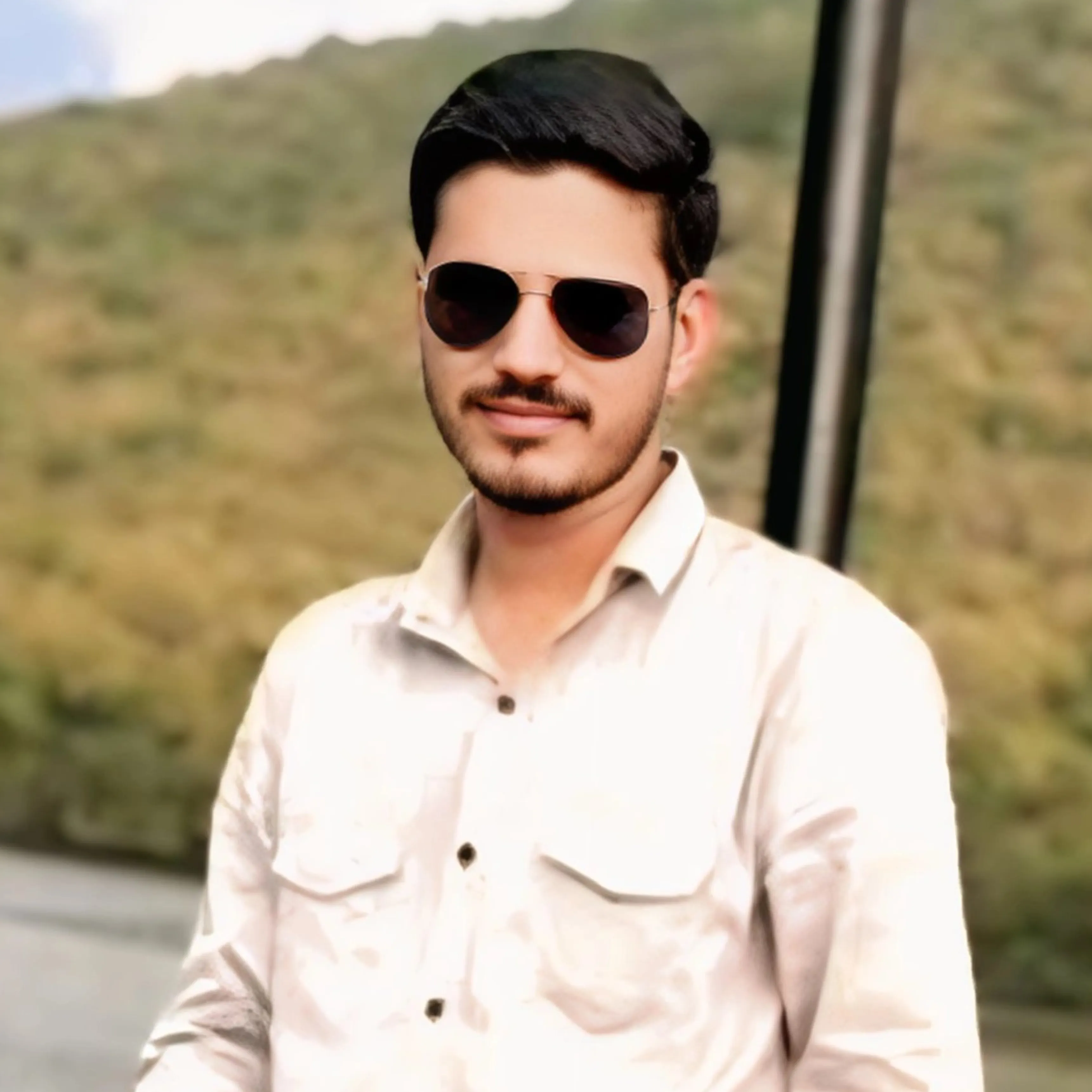 Jagdish Makvana