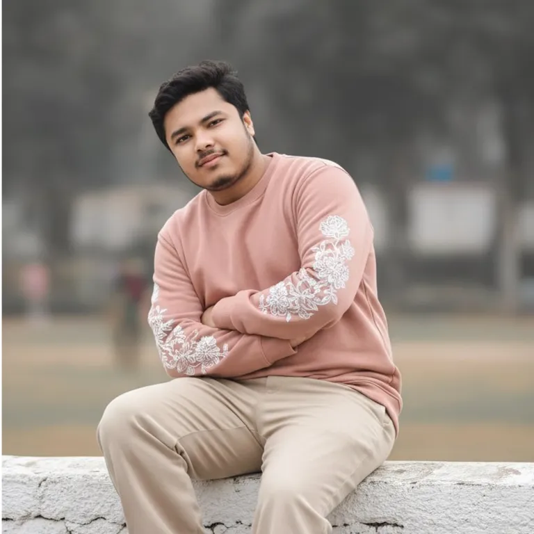 vaibhav lakal